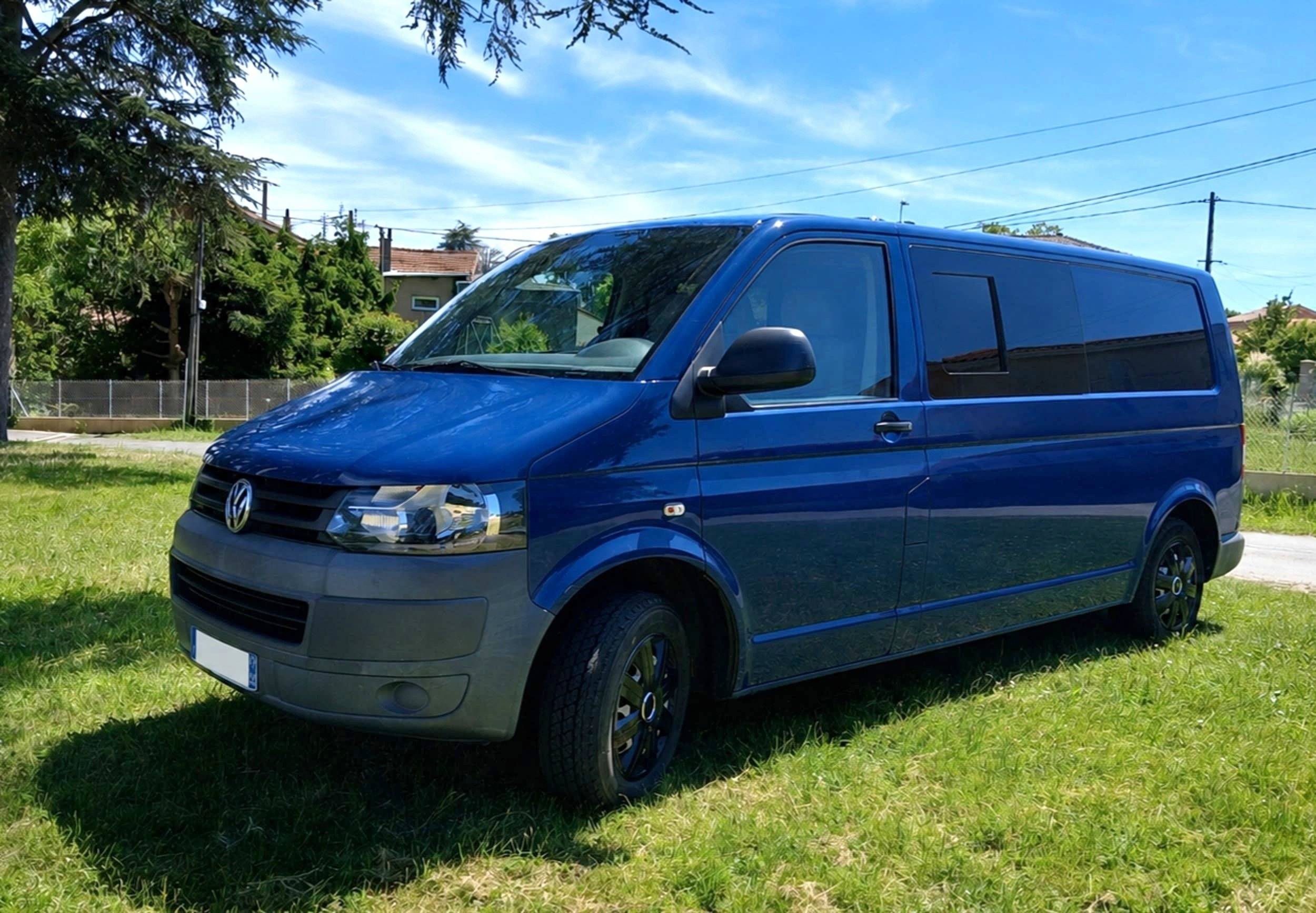 Volkswagen Confort