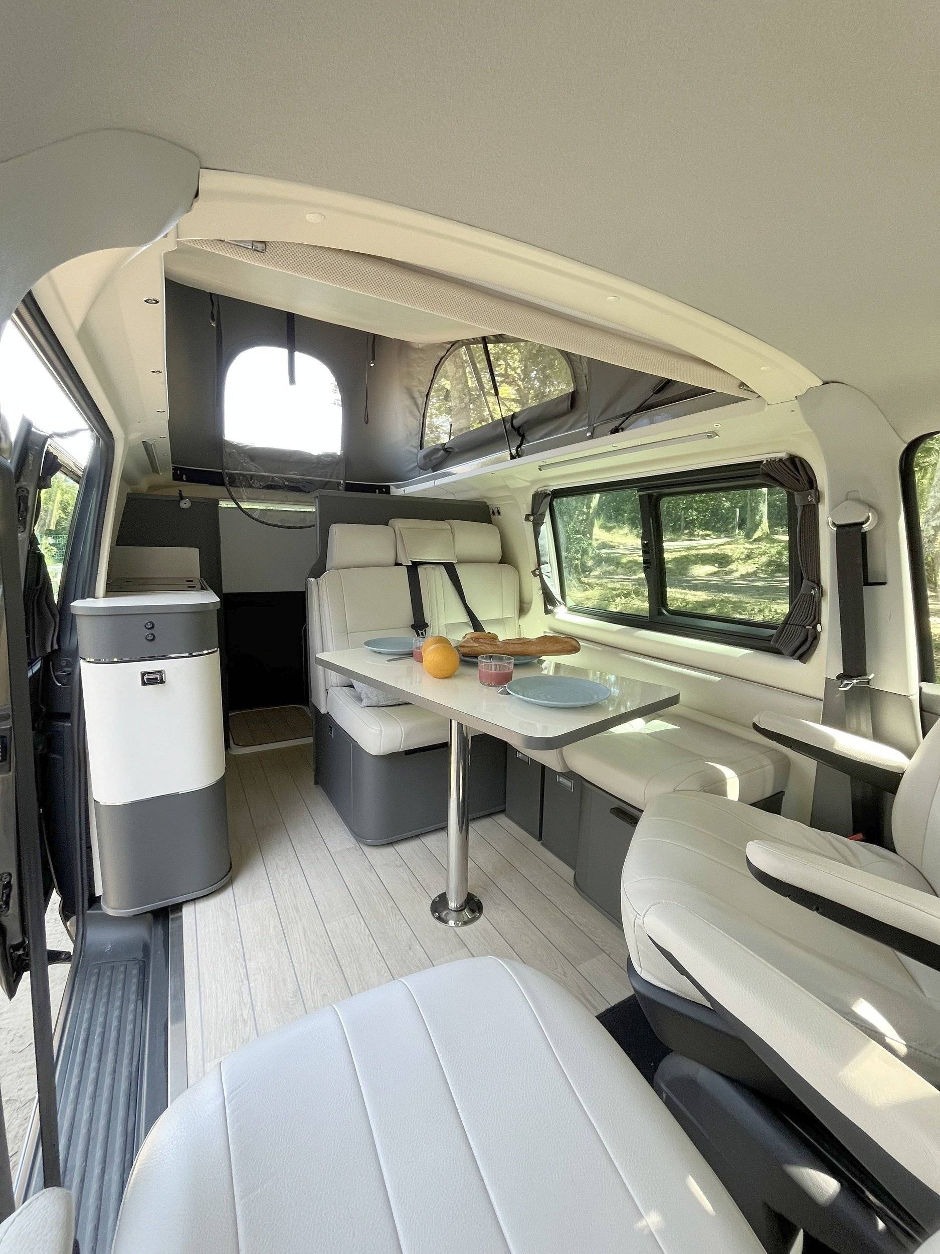 Westfalia Kepler One