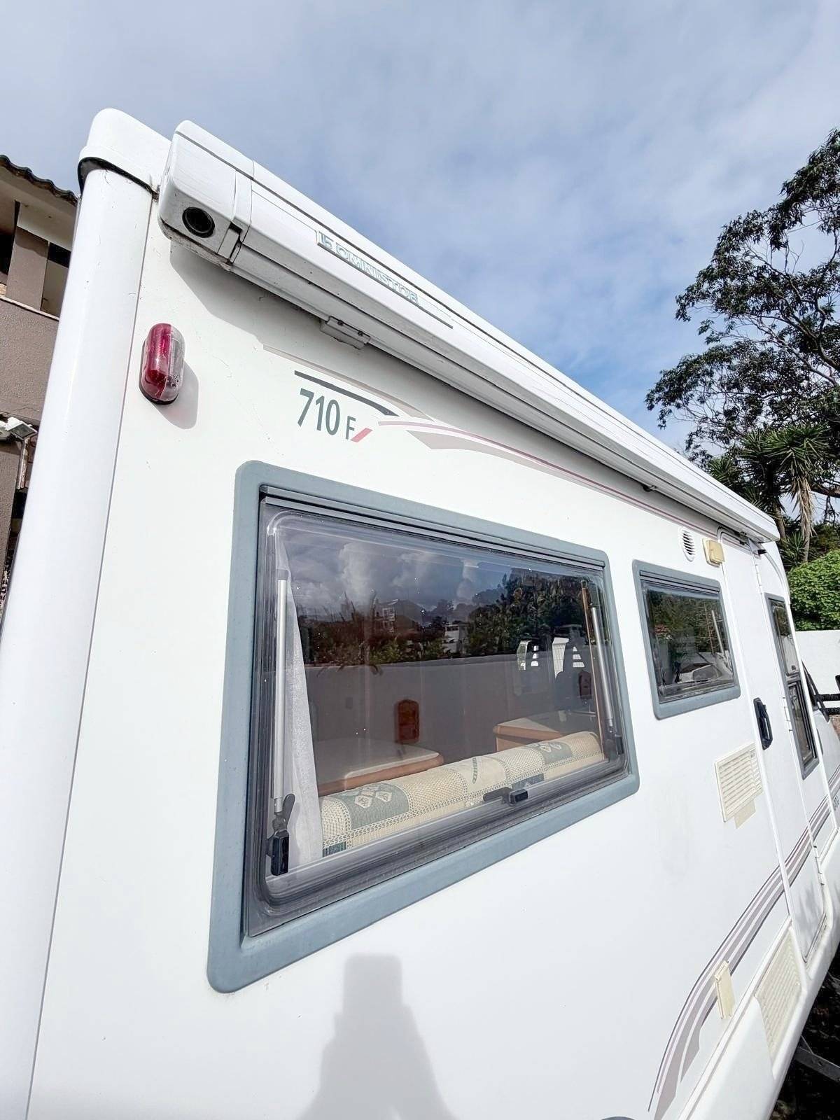 le randonneur Le randonneur