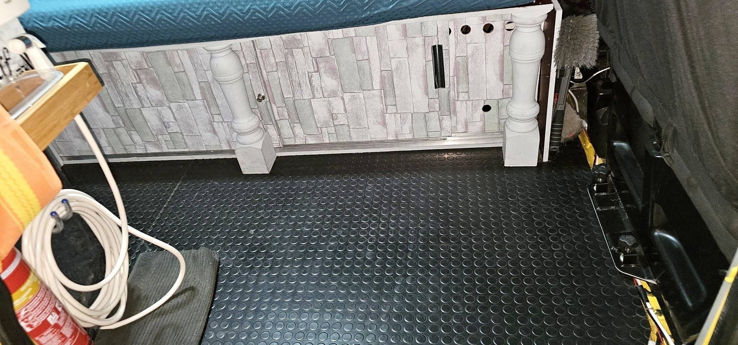 Make My Van Sur mesure