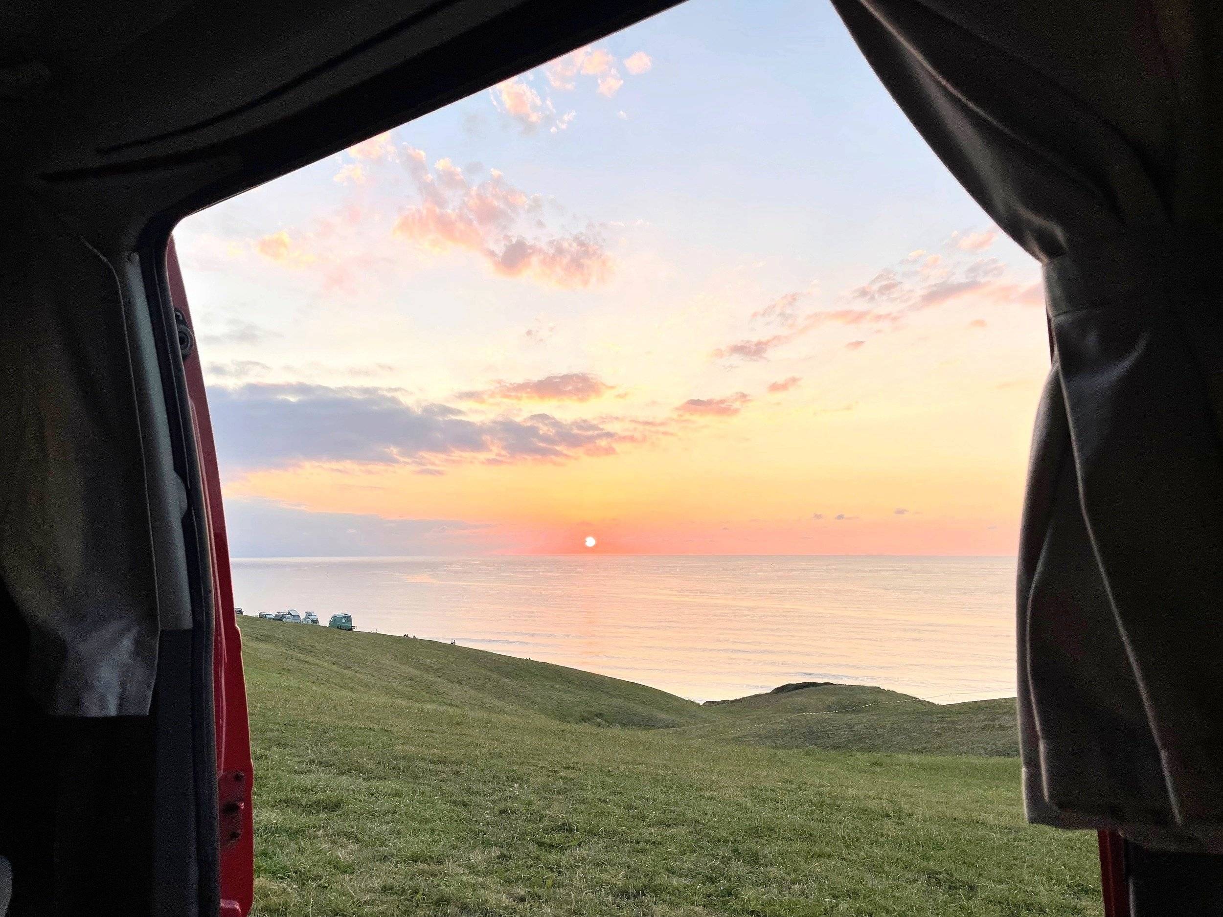 Volkswagen Volkswagen california