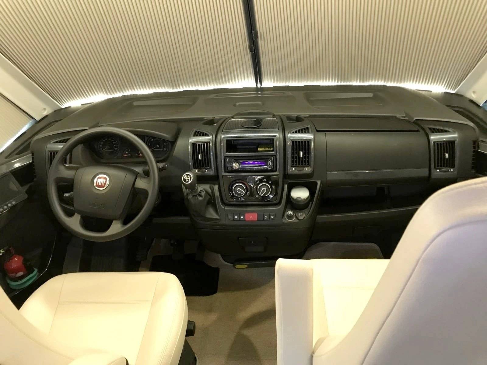 Mobilvetta mobilvetta kline yacht 82