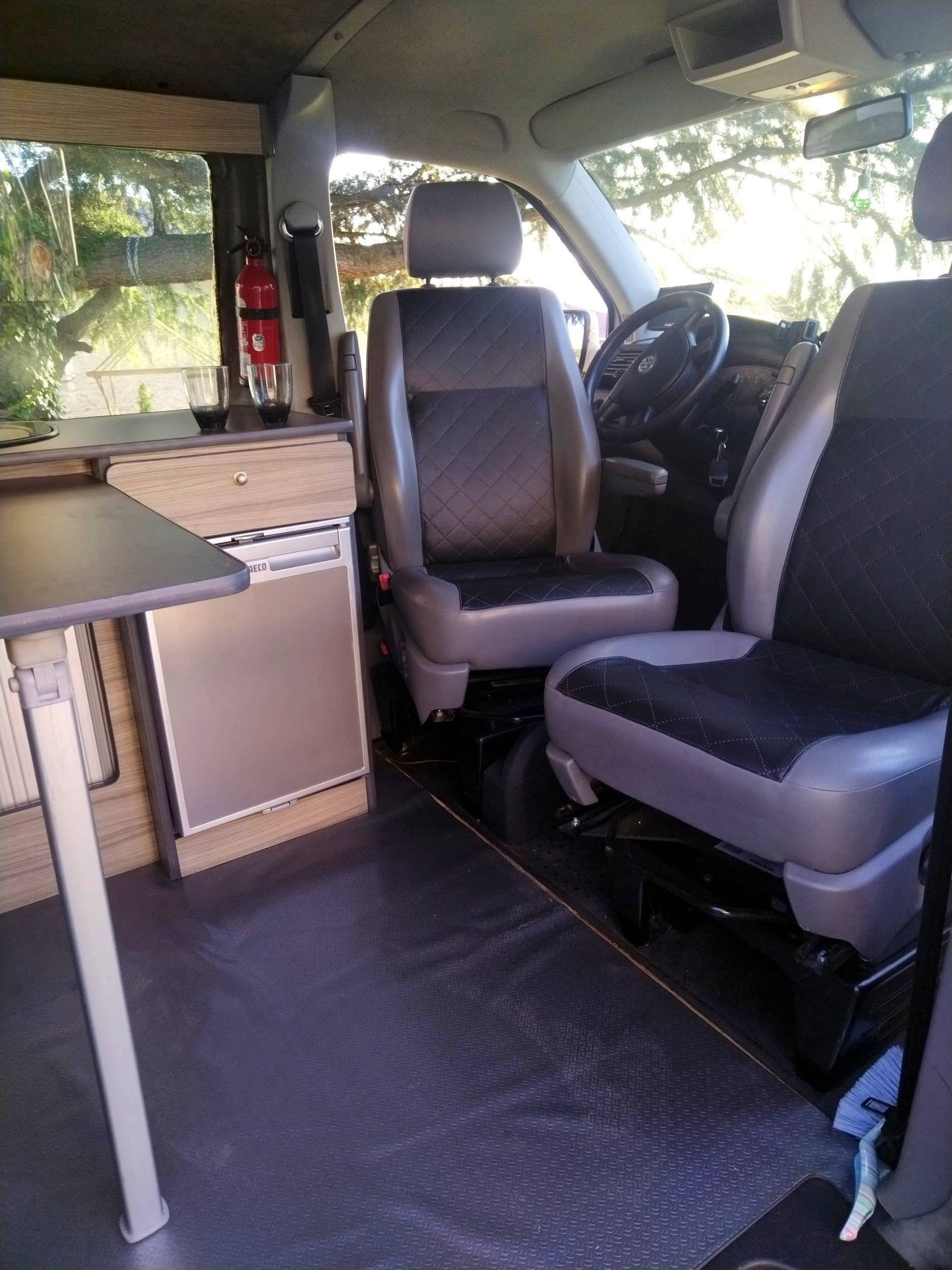 Westfalia autre