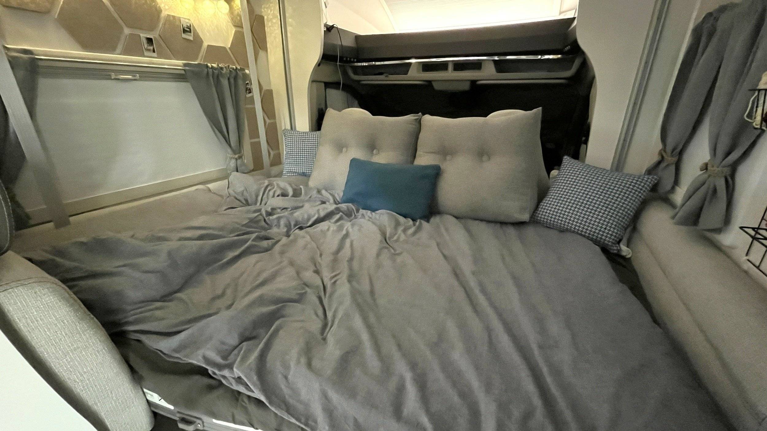 Chausson 610