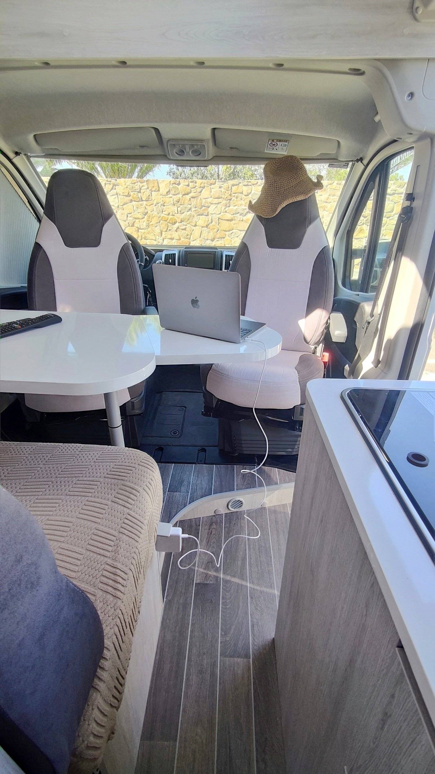 Roller Team Livingstone 5