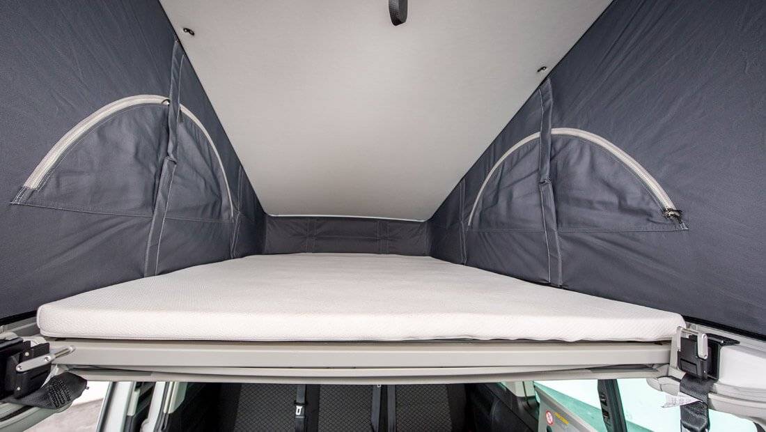 VW T6.1 California Beach