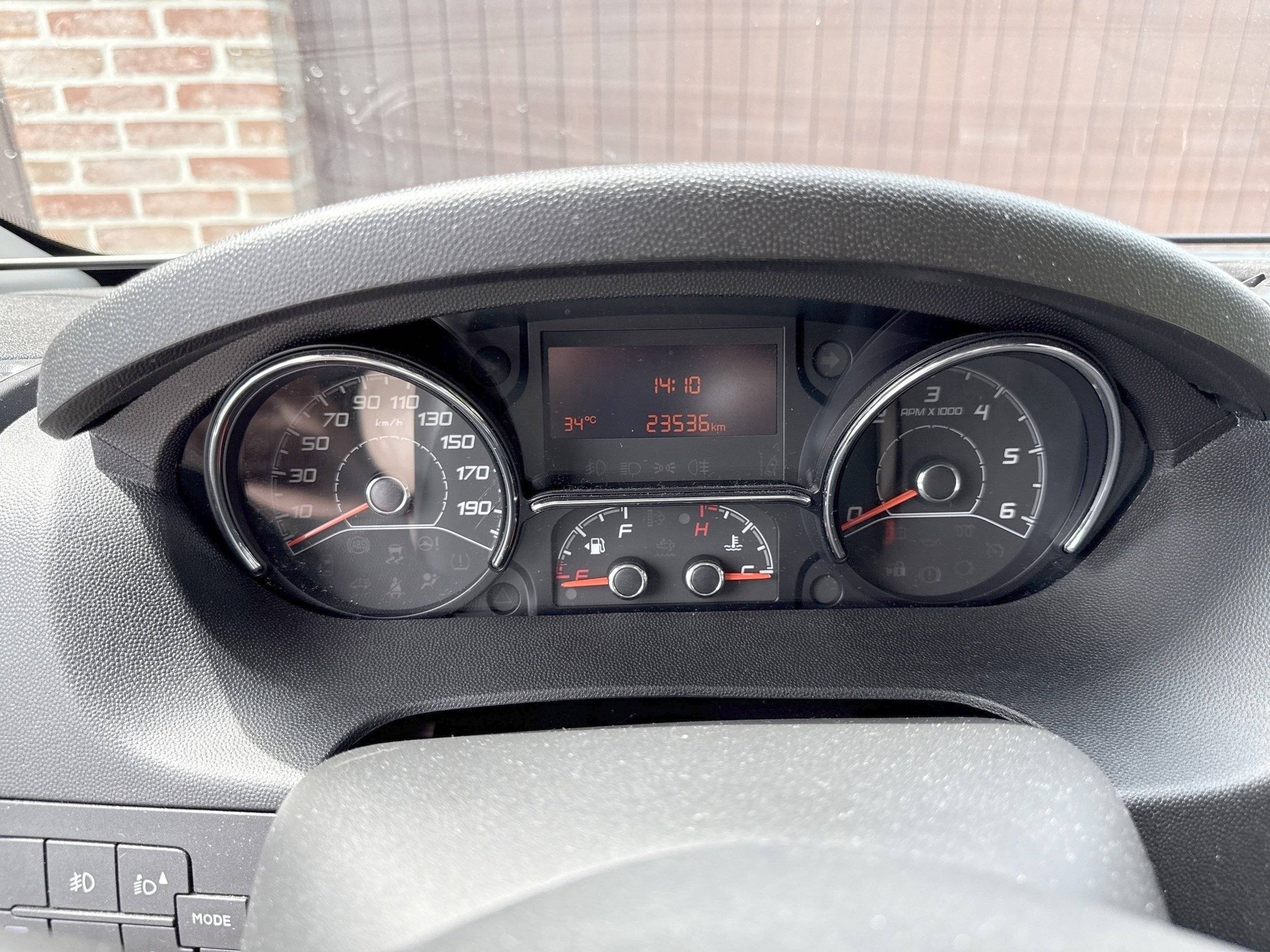 Mclouis Mclouis Carat 473