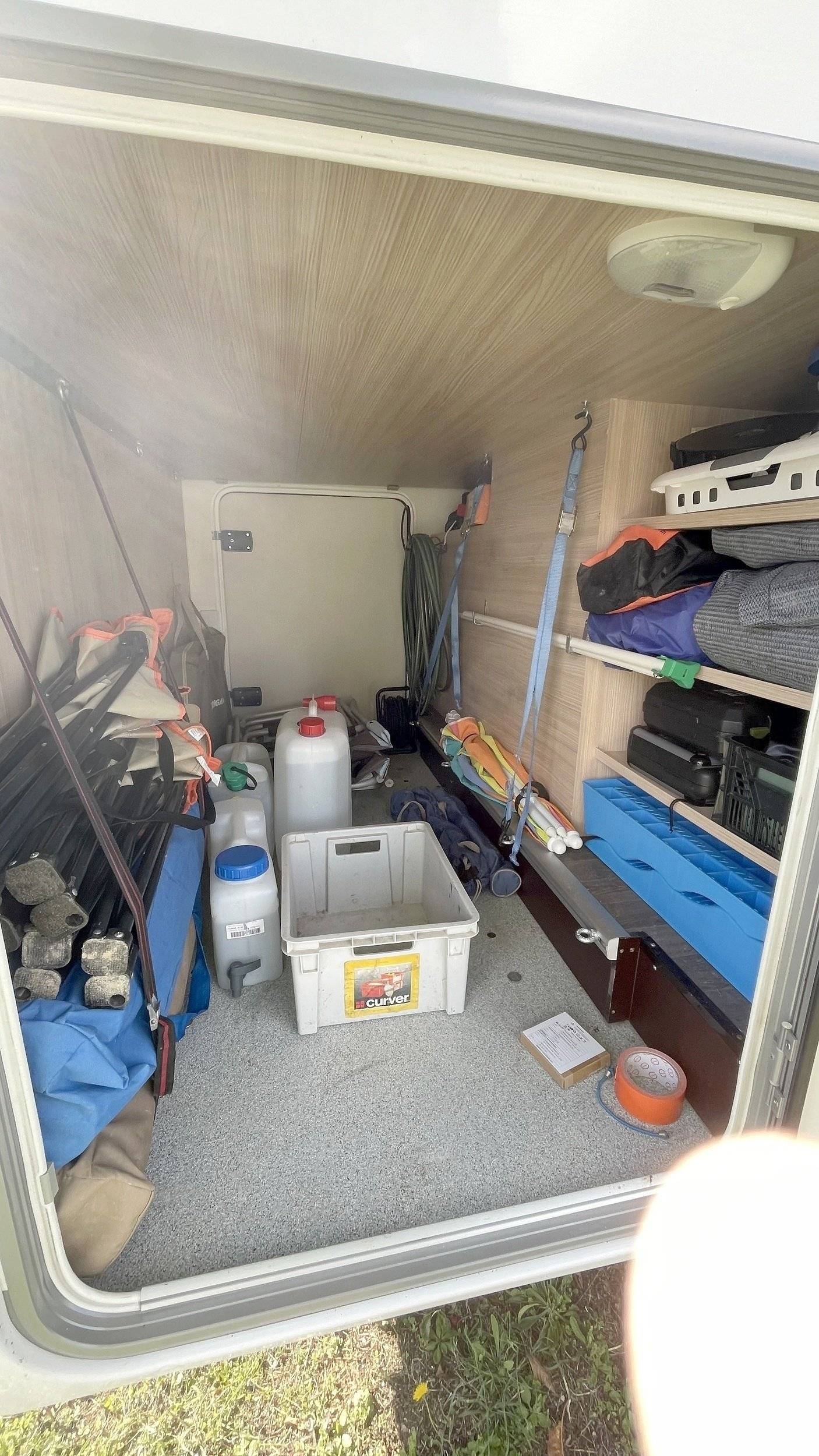 Bürstner Bürstner Ixeo time IT710G Edition 30