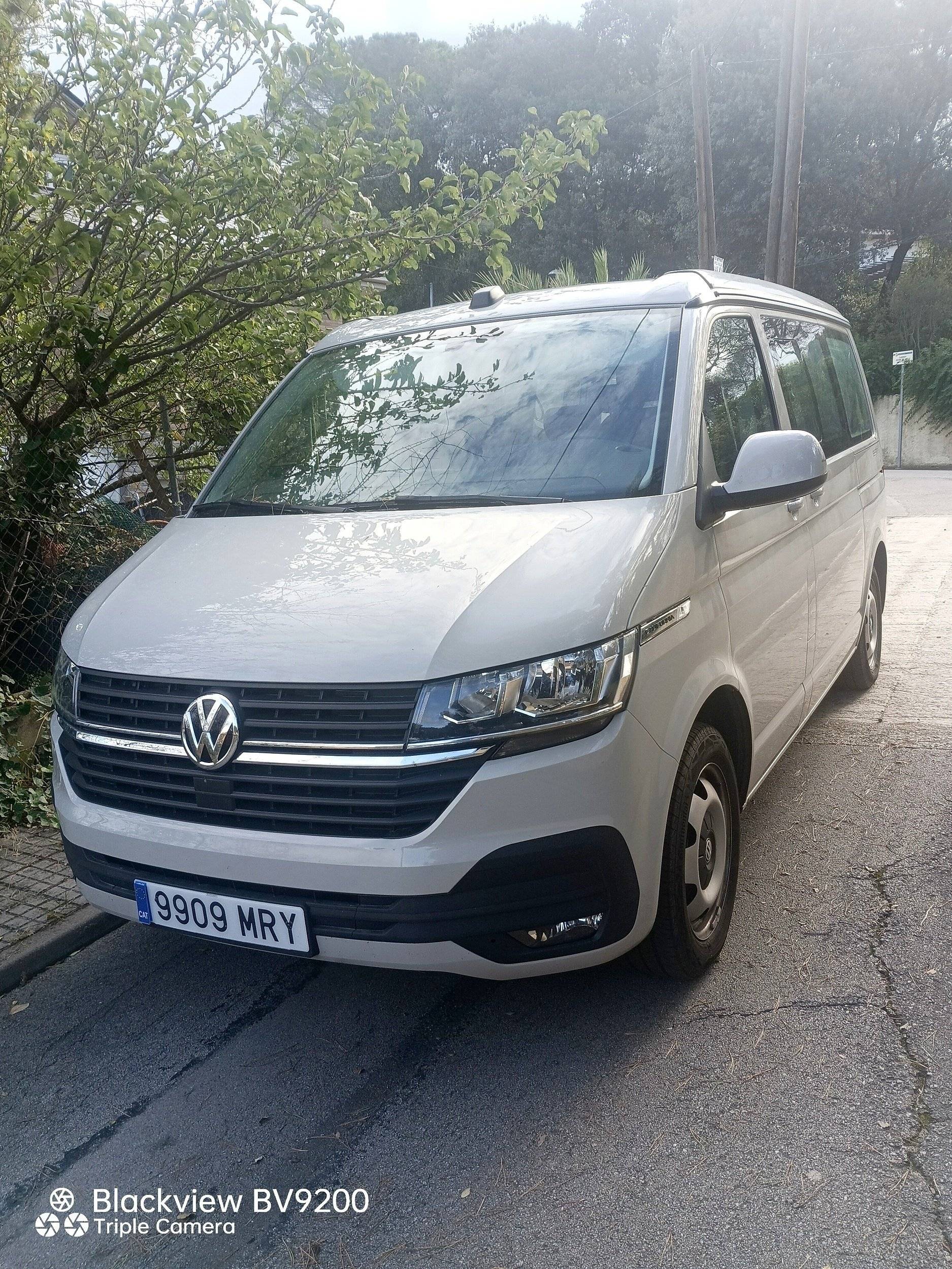 Volkswagen VolKswagen