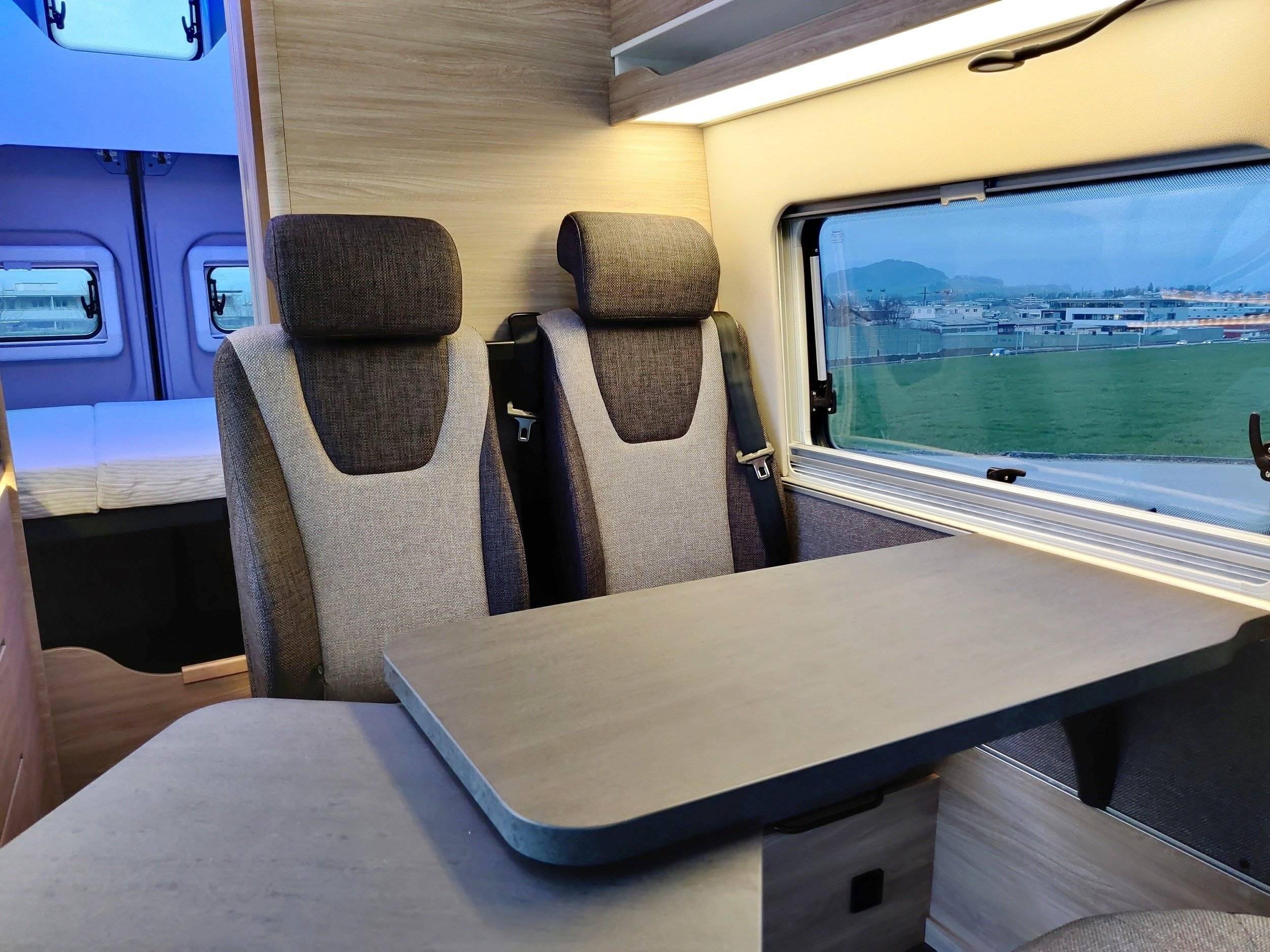 Knaus Box Star 600 Street XL