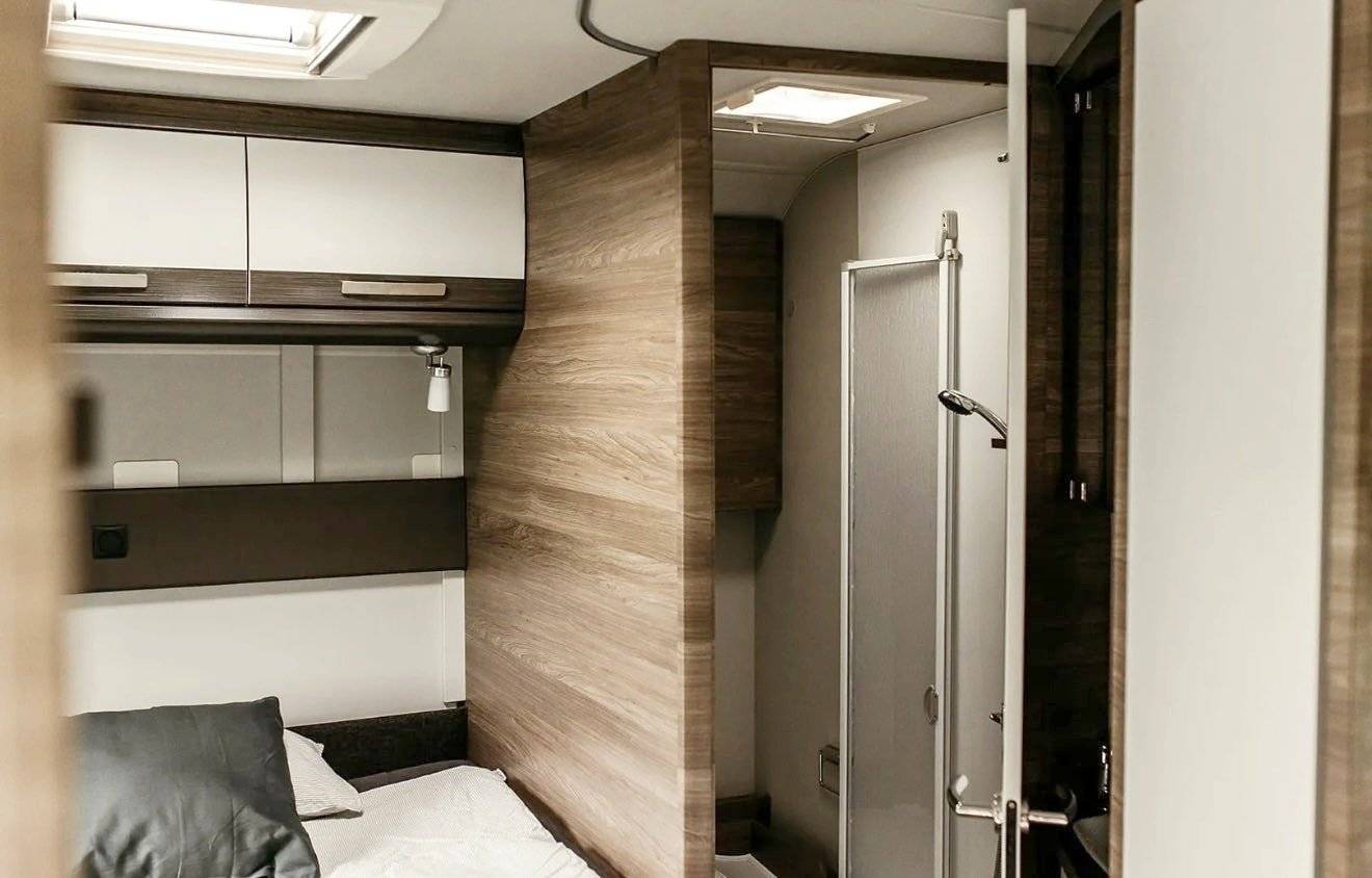 Knaus Live Wave 650mf