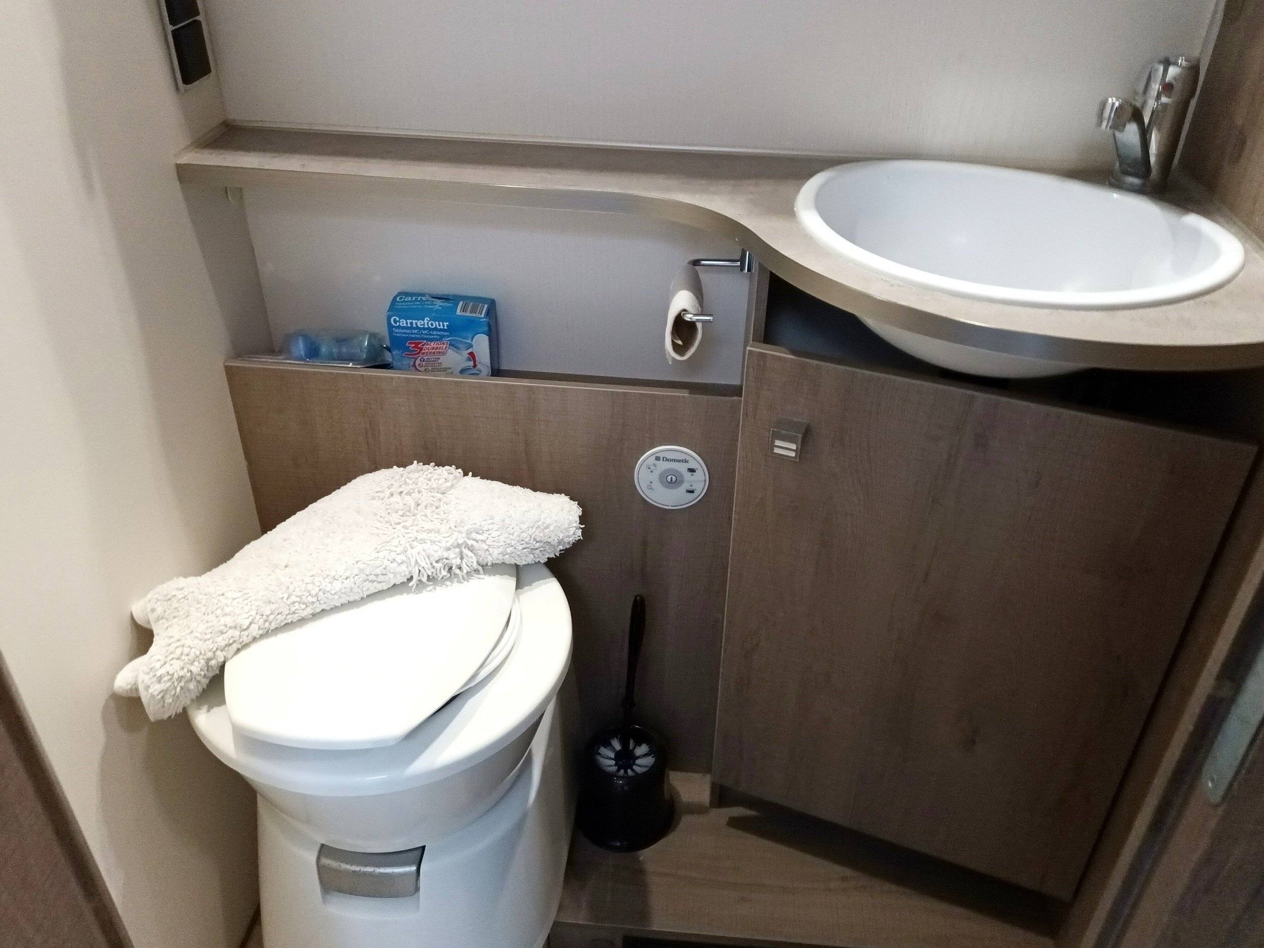 Bavaria Bavaria T746 C Style