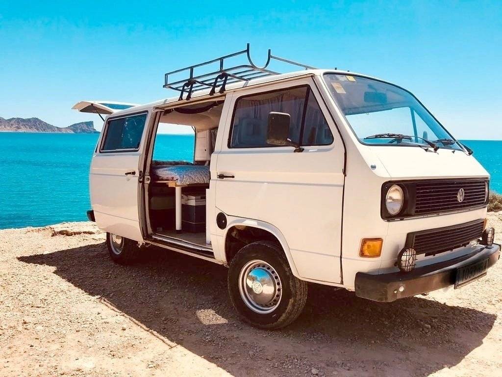 Volkswagen Volkswagen T3