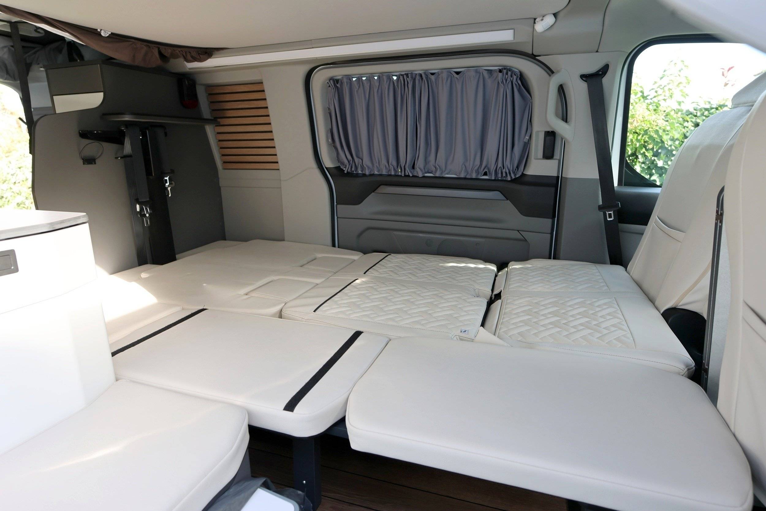 Campérêve Cap Land