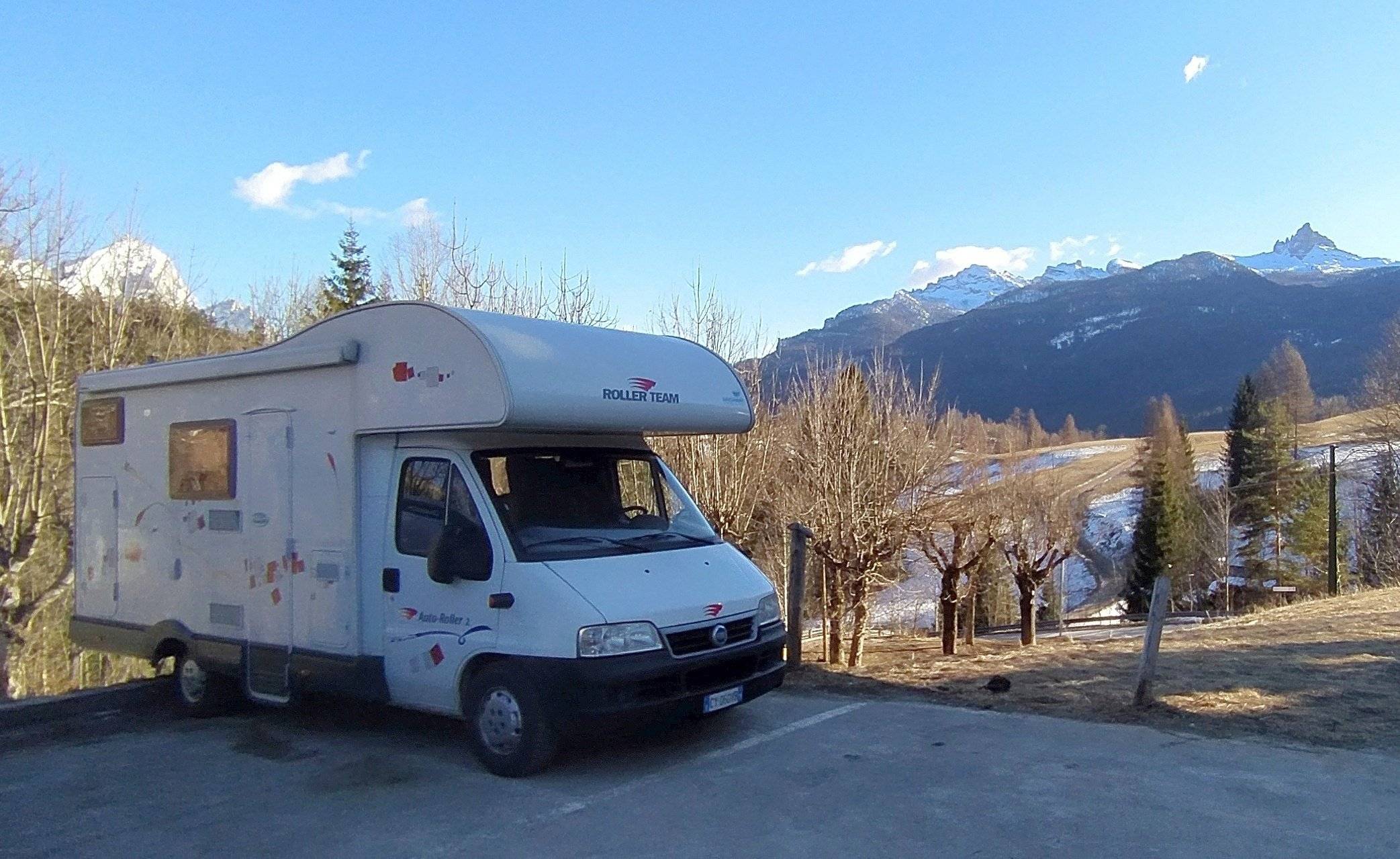 Roller Team AUTOROLLER 2