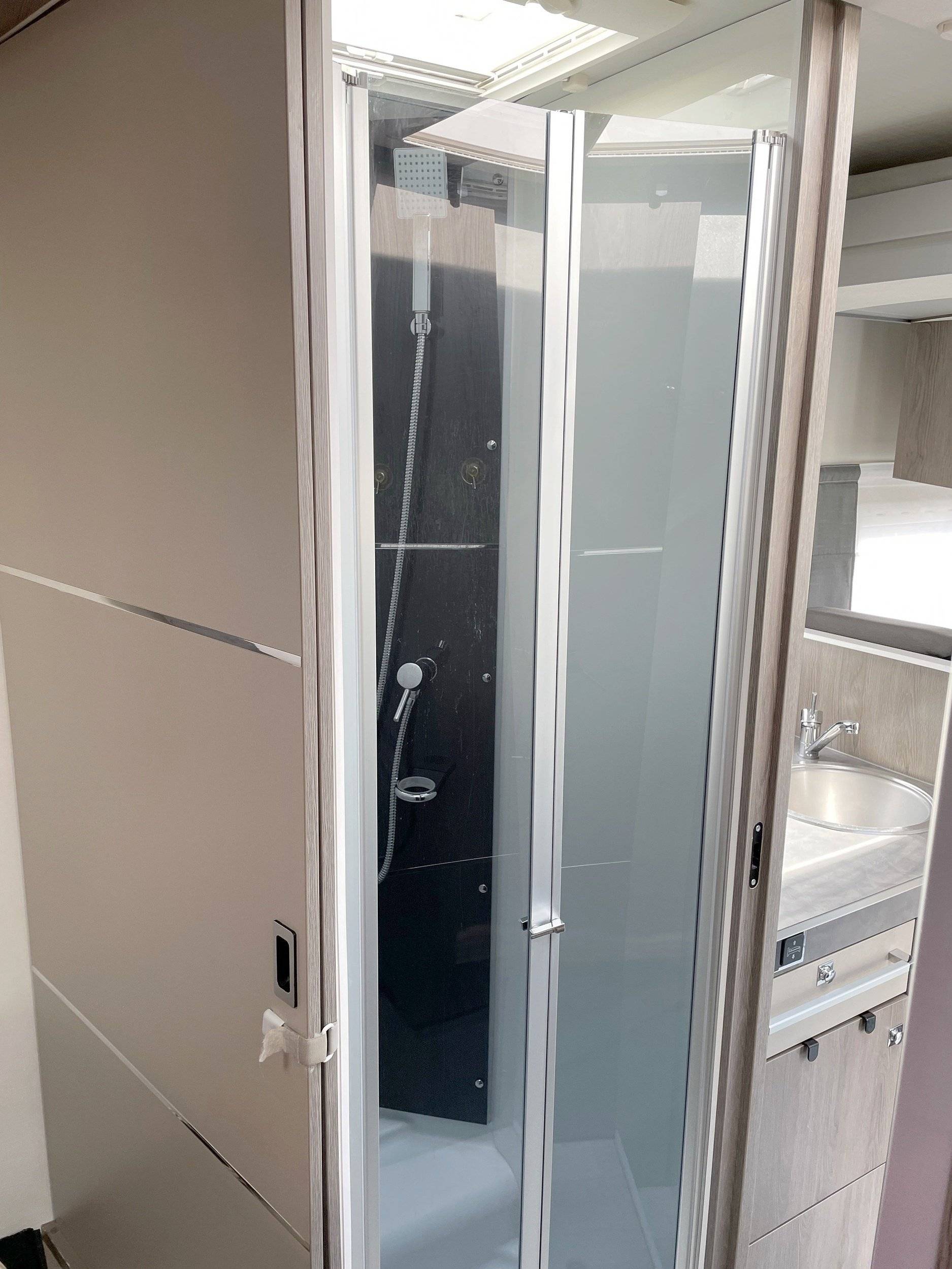 Chausson Transit 2,0 l 170 ch