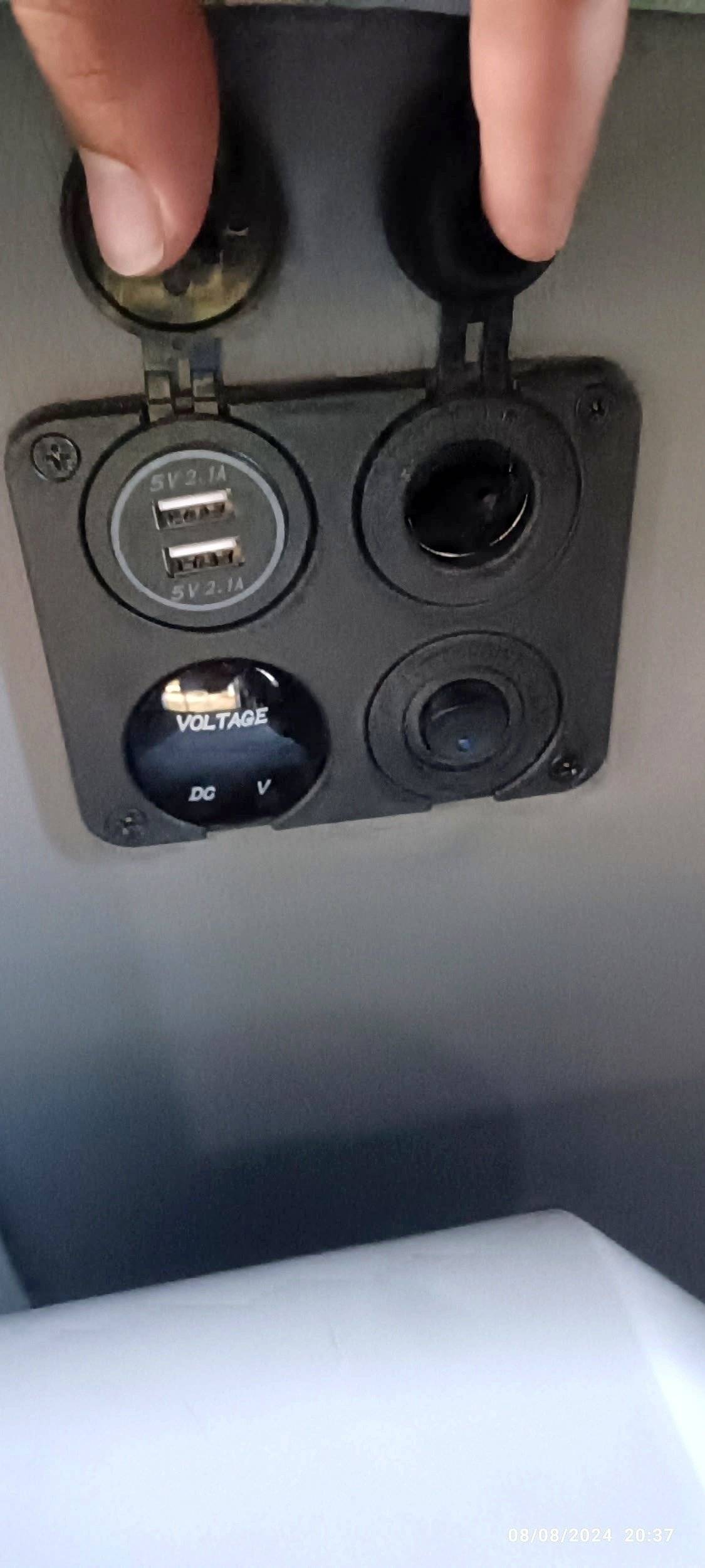 Volkswagen Transporter T6.1 Camper Conversion