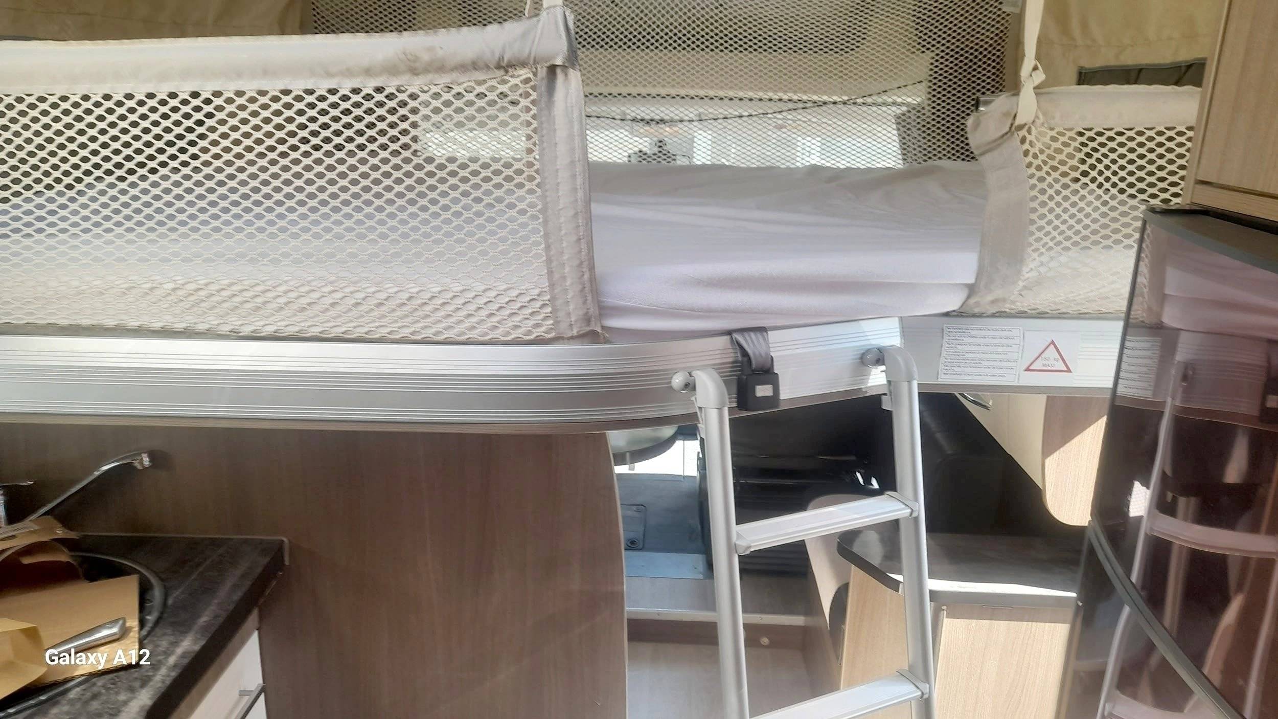 Camping-Cars TRIGANO fiat ducato 2,3 l 130 ch