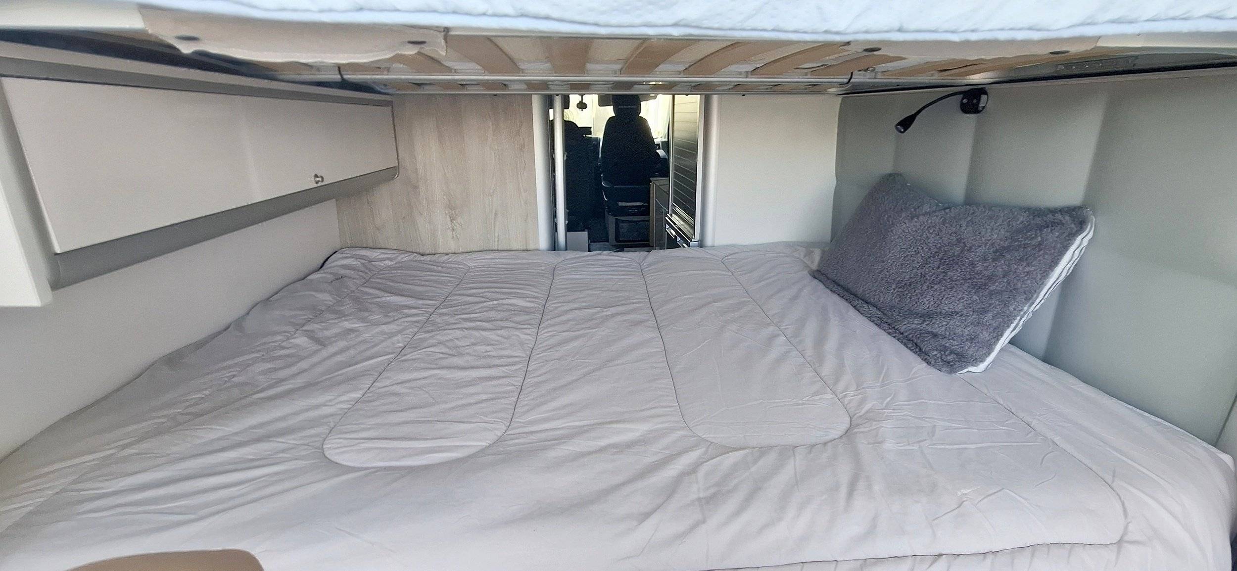 fiat FIAT DUCATO MULTIJET 130CH