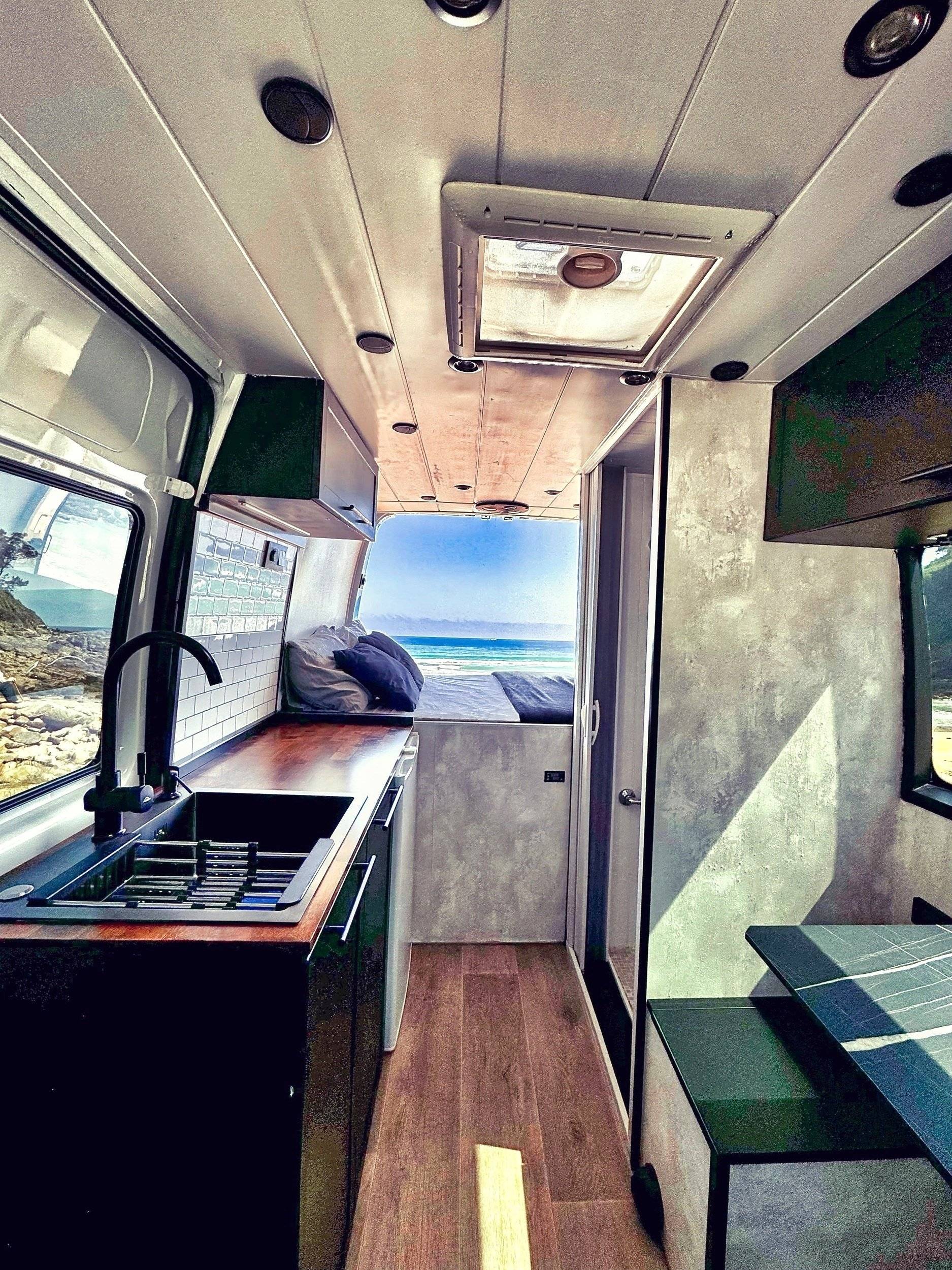 Renault Master 2,5 l dCi 120 ch.