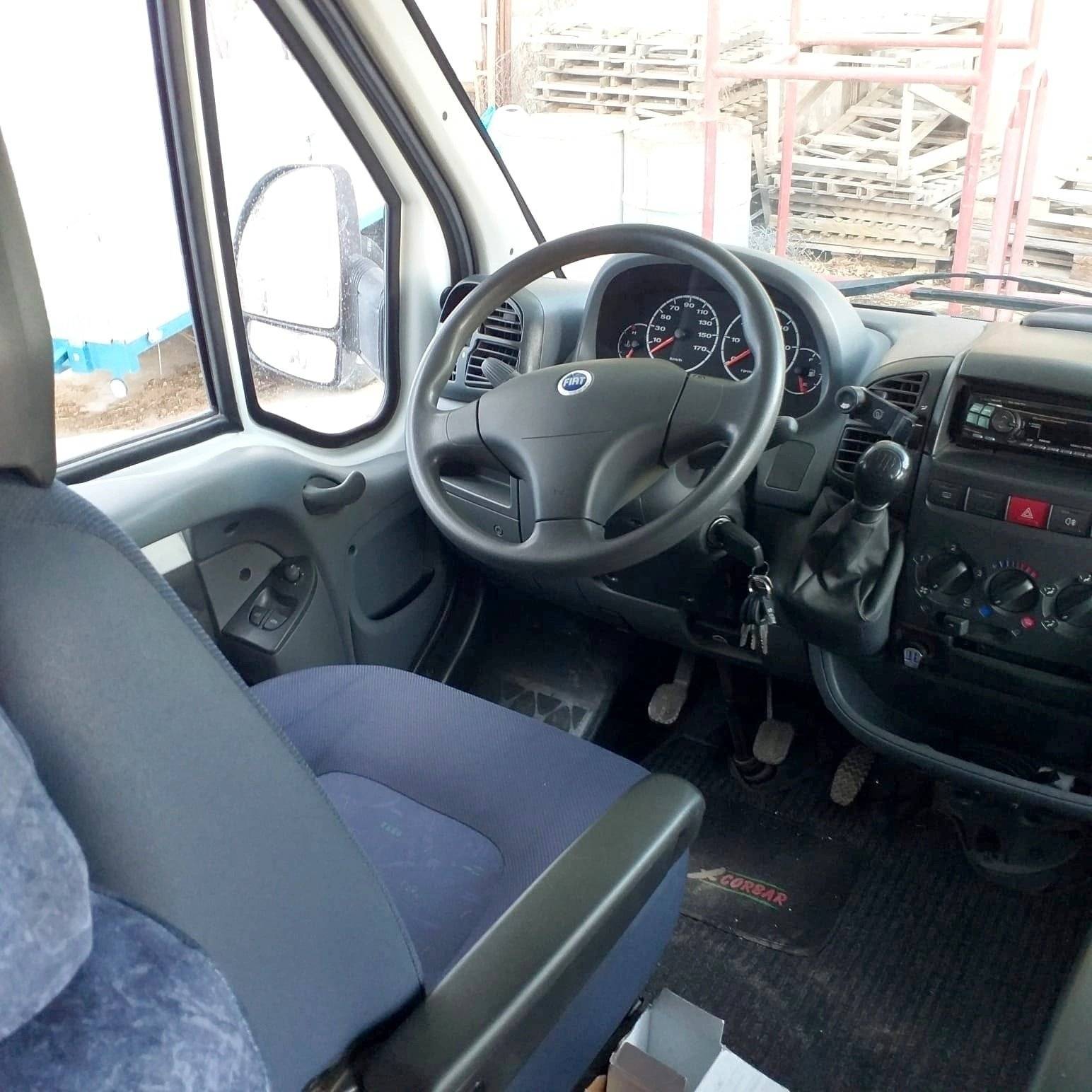 Roller Team Granduca 68