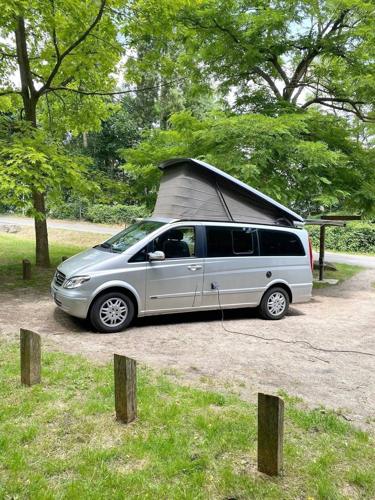 Westfalia Marco Polo Westfalia