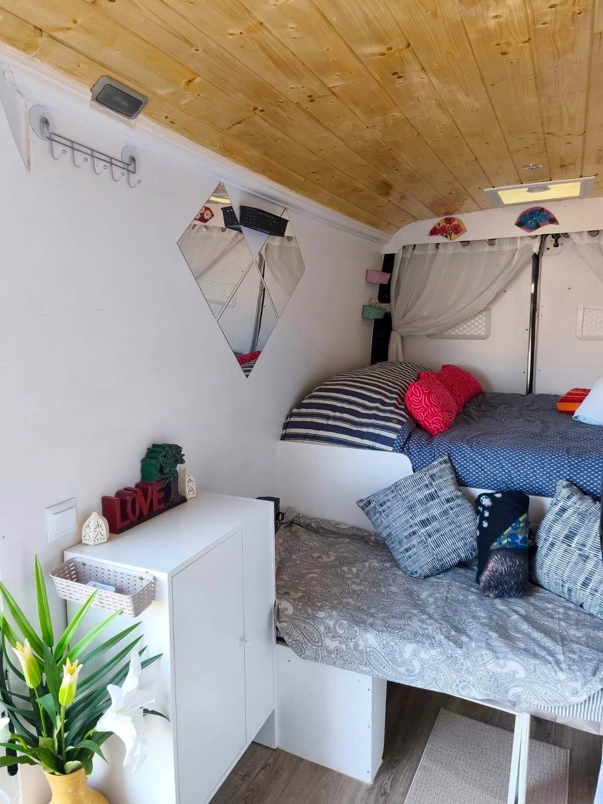 Peugeot Boxer 140 CV 2,2L