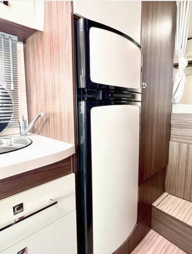 Benimar Benimar Sport 346