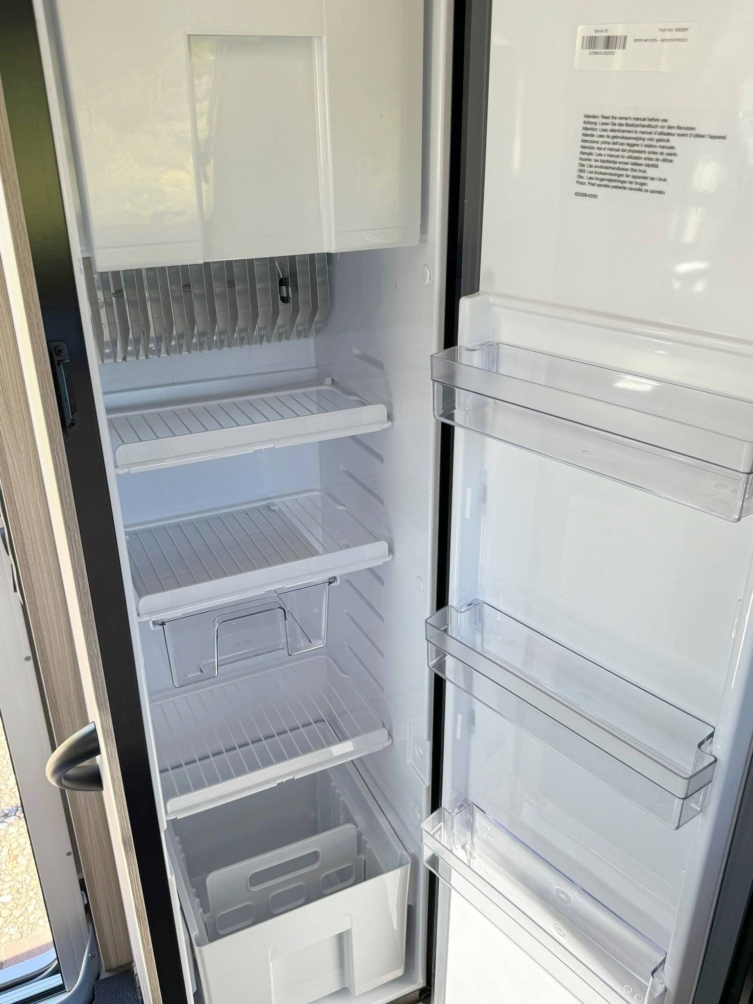 Sun Living Sun Living S75 SL