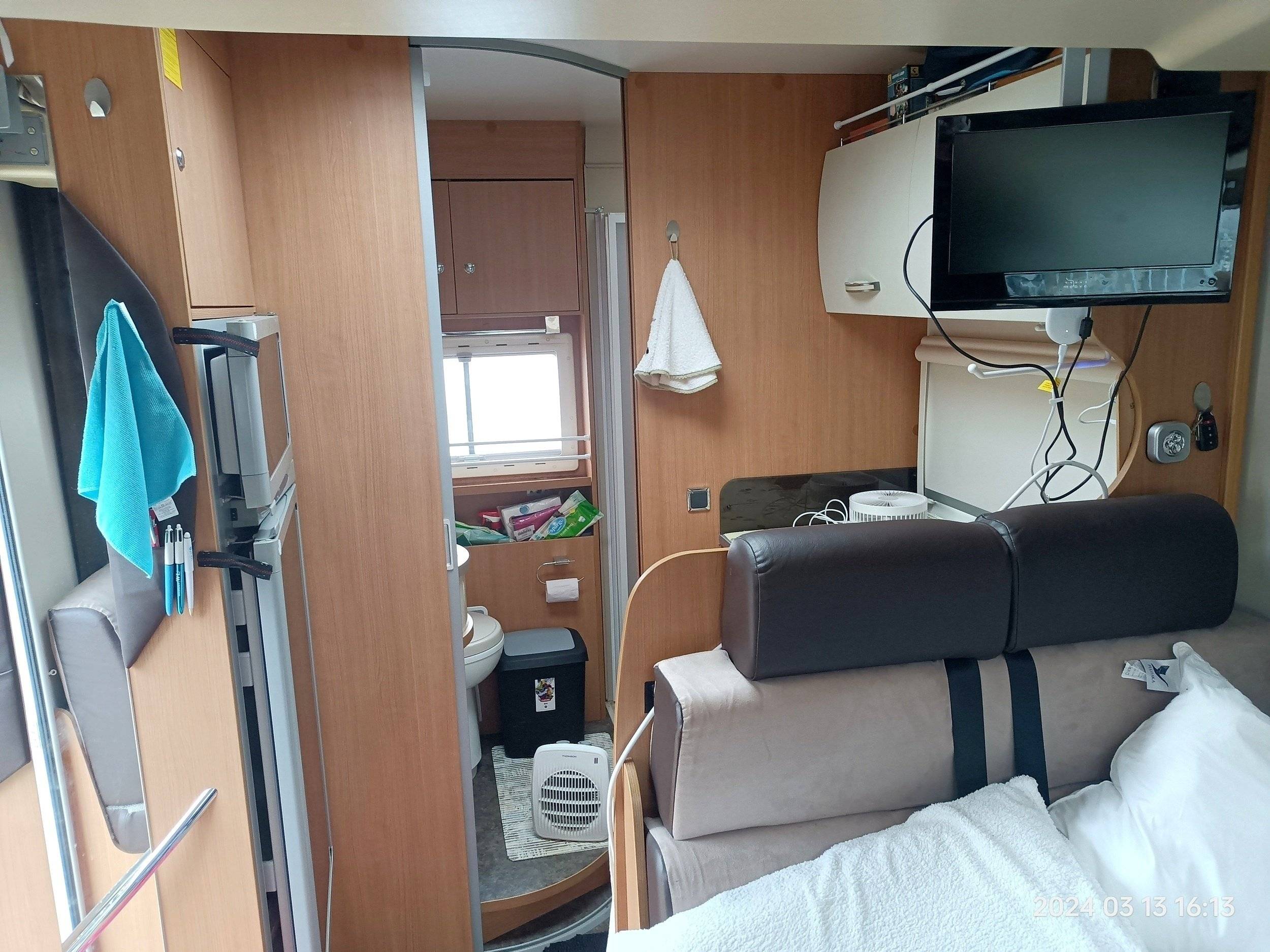 Challenger CHALLENGER GENESIS 30