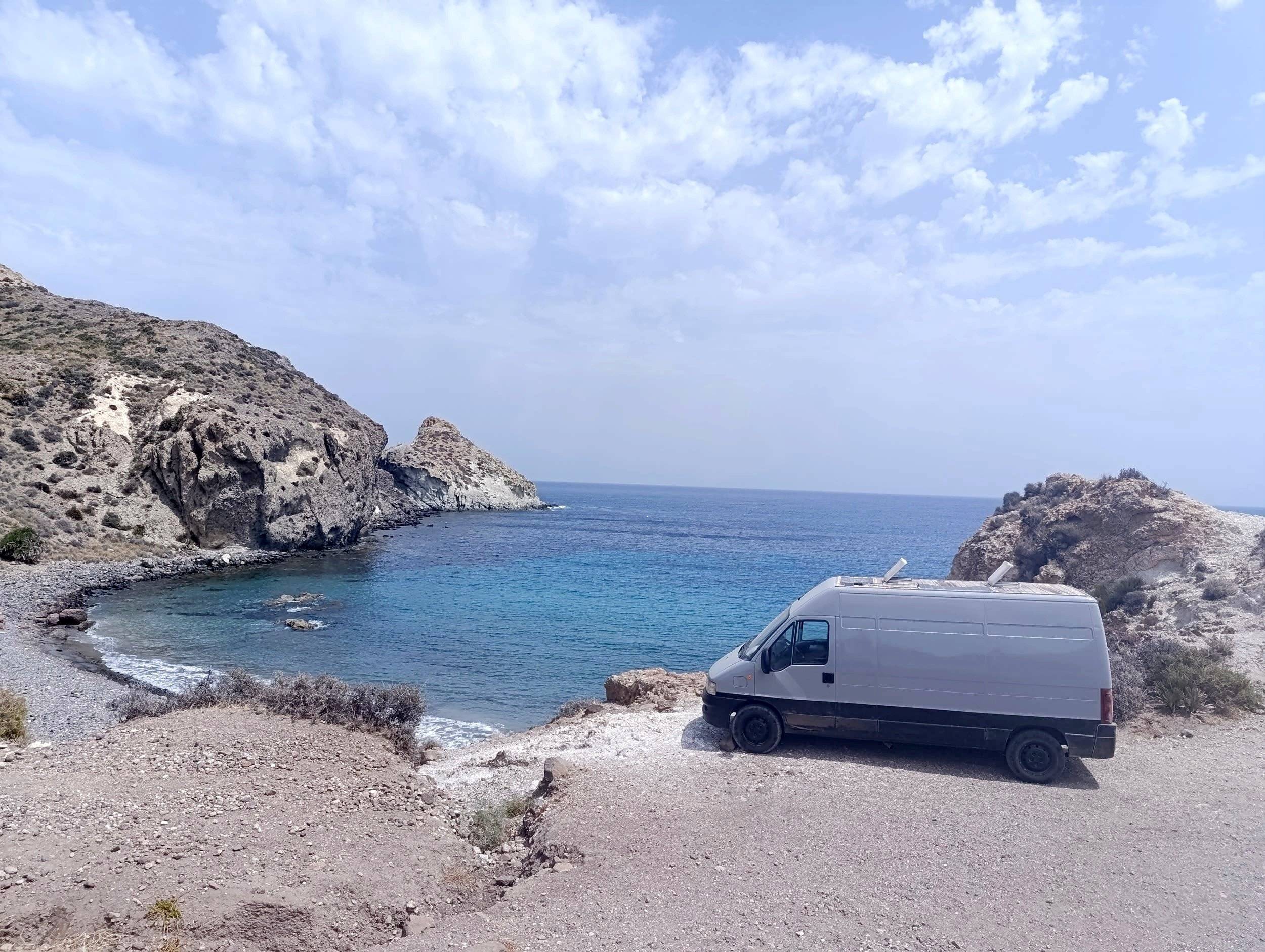 Citroën Jumper 2,2l