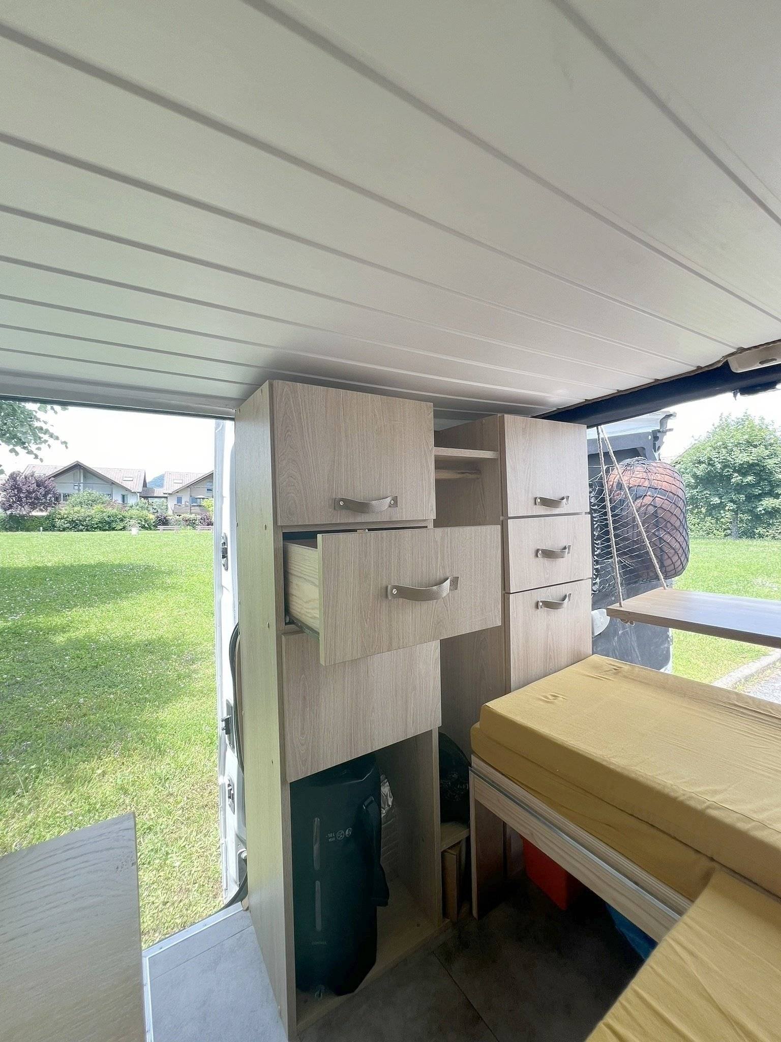 Renault Renault trafic