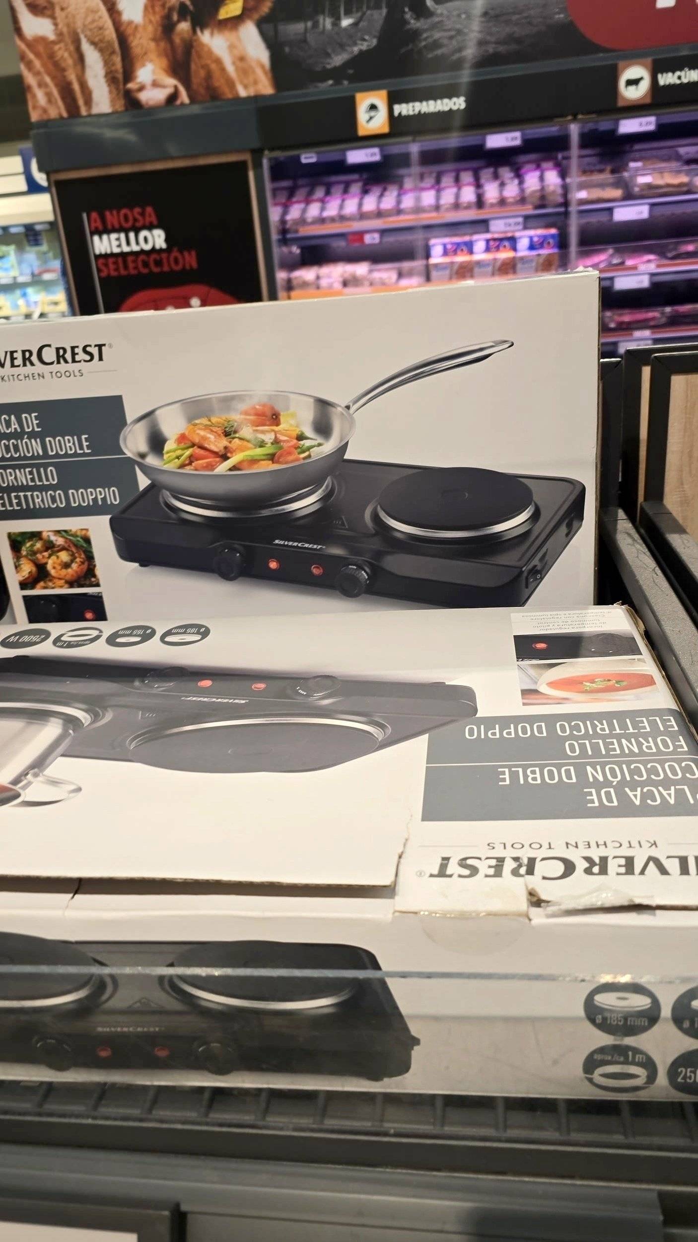 Kochnische Fiat 2,0 l 115 ch - Yescapa