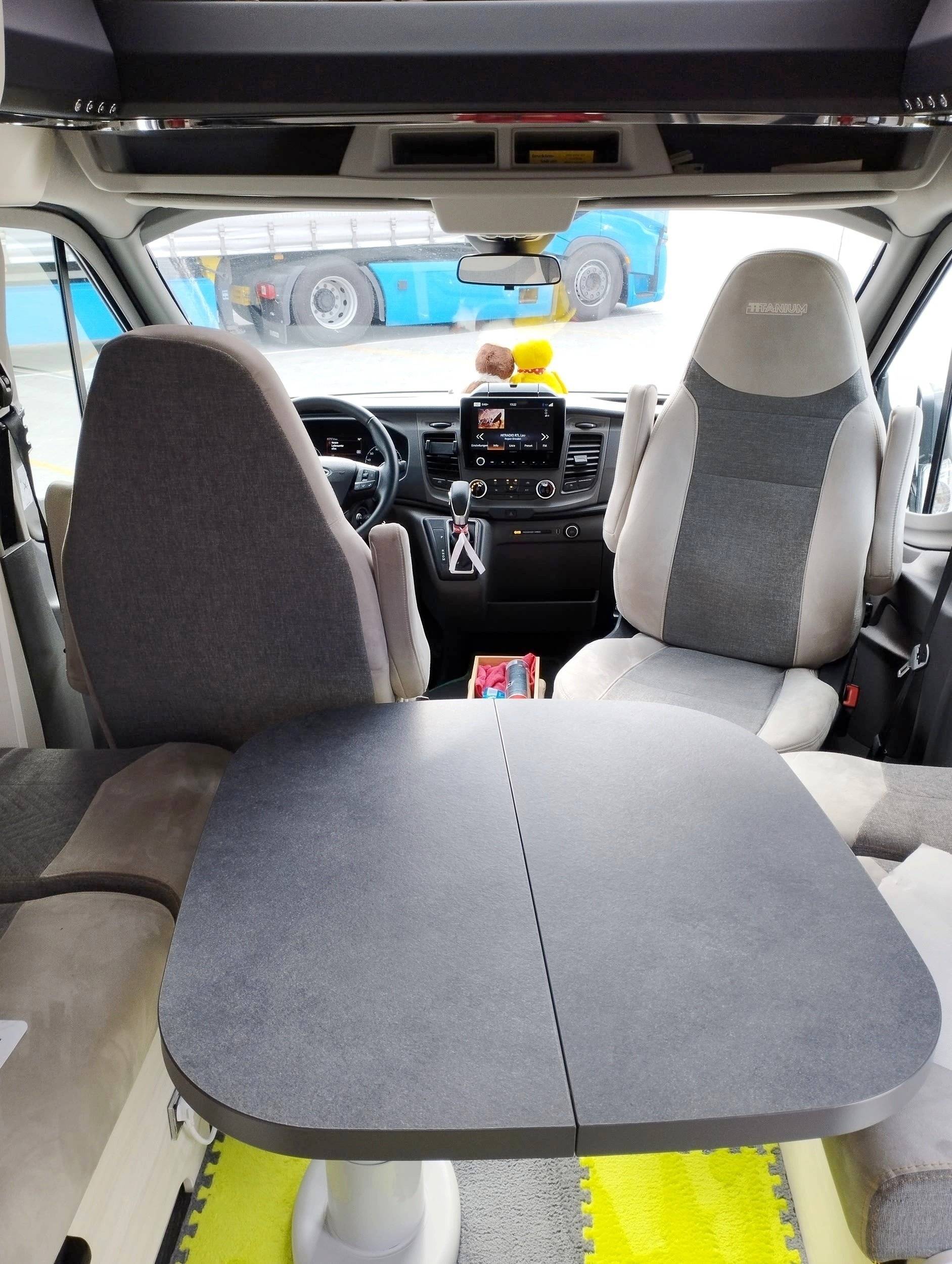 Chausson TITANIUM VIP,   777GA