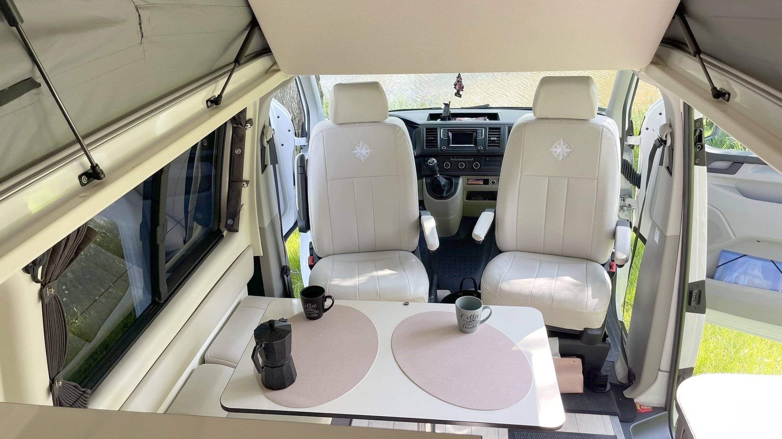 Westfalia Westfalia Kepler One