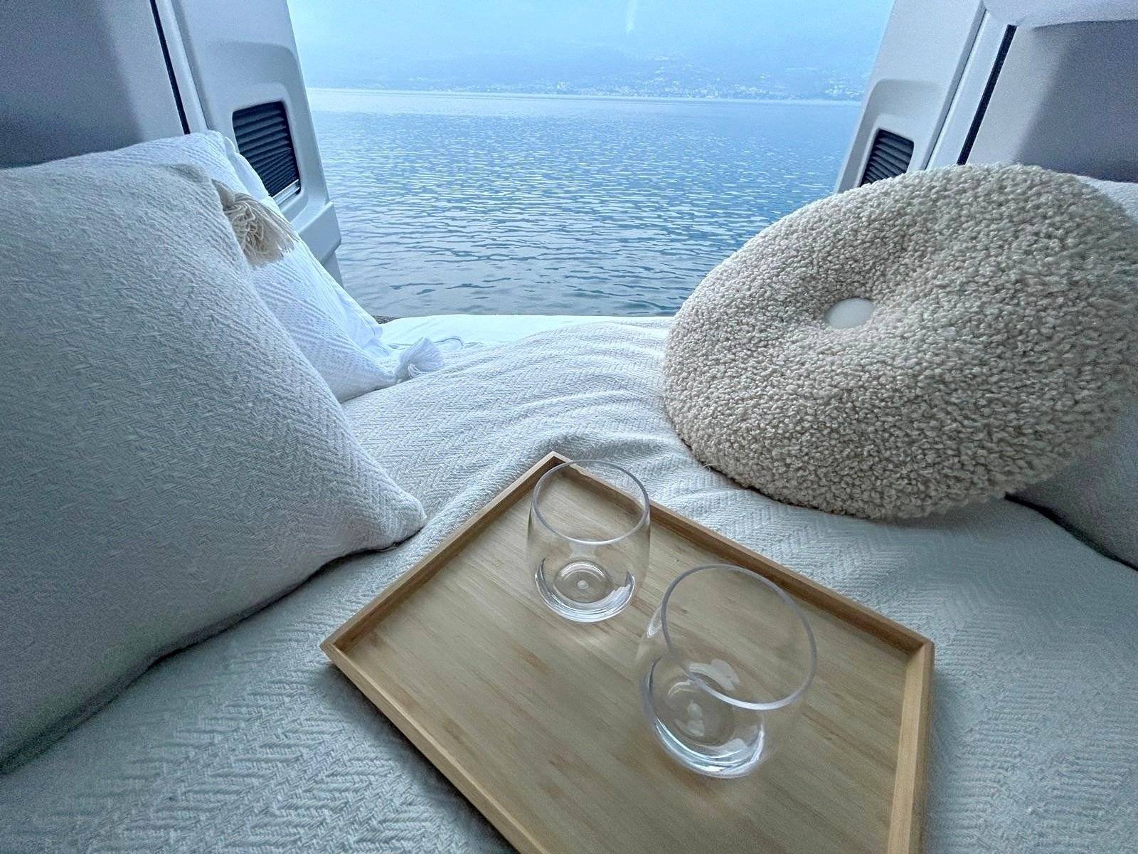 Grand California Grand California 600