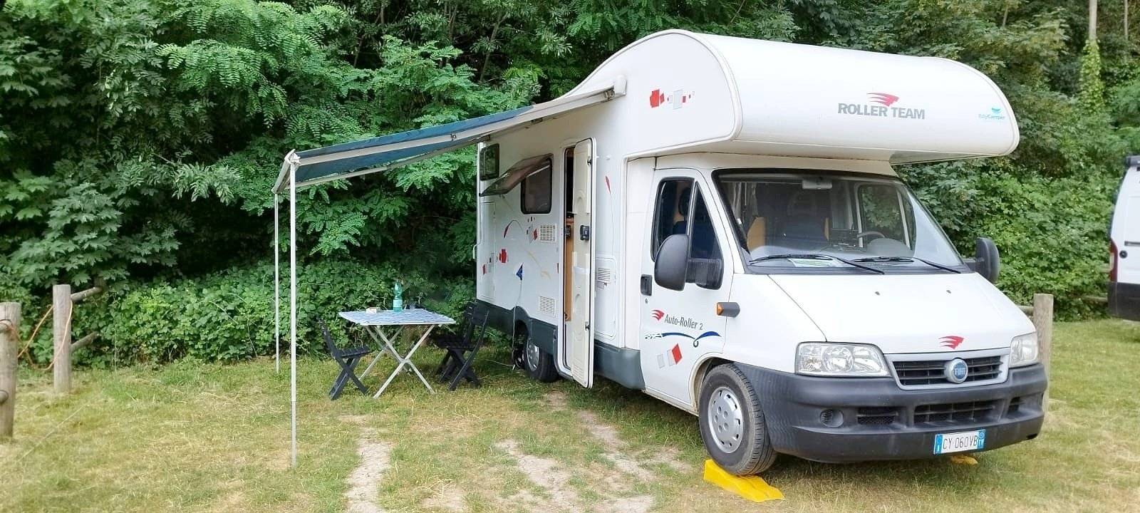 Roller Team AUTOROLLER 2