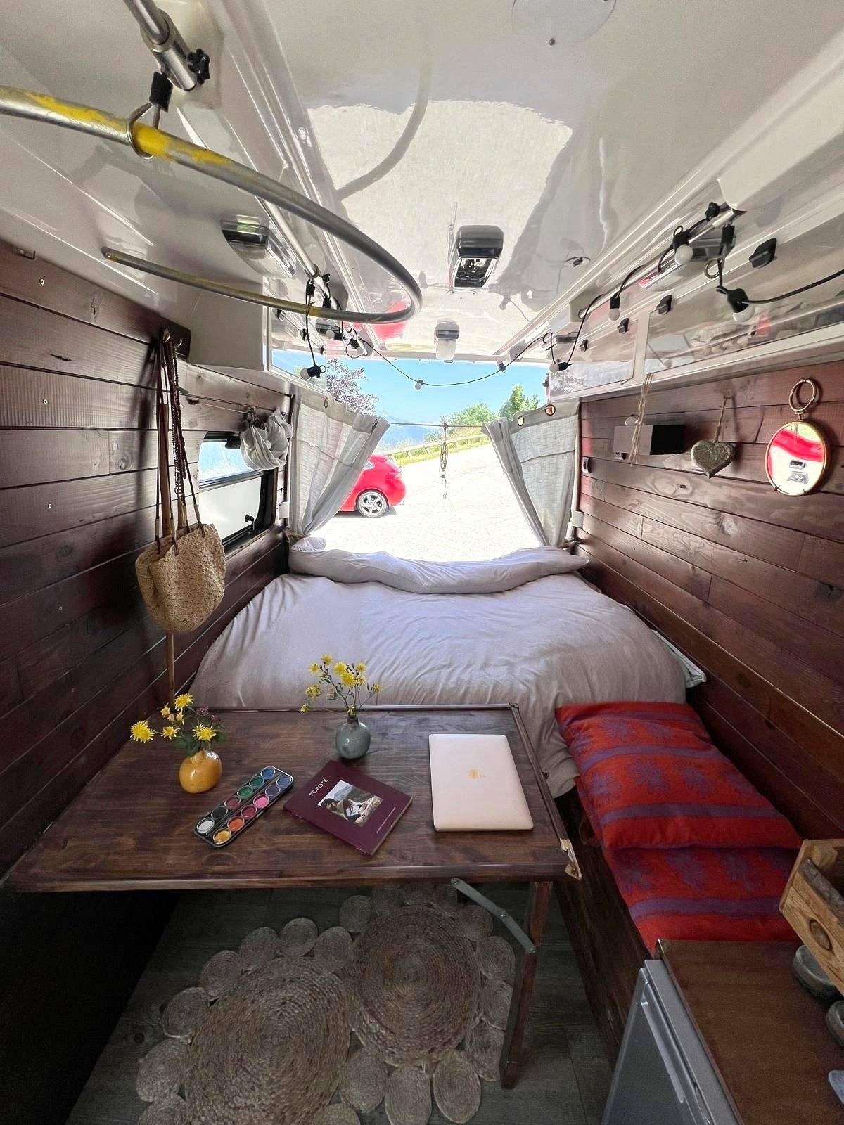 Renault Master 2,5 l dCi 120 ch.