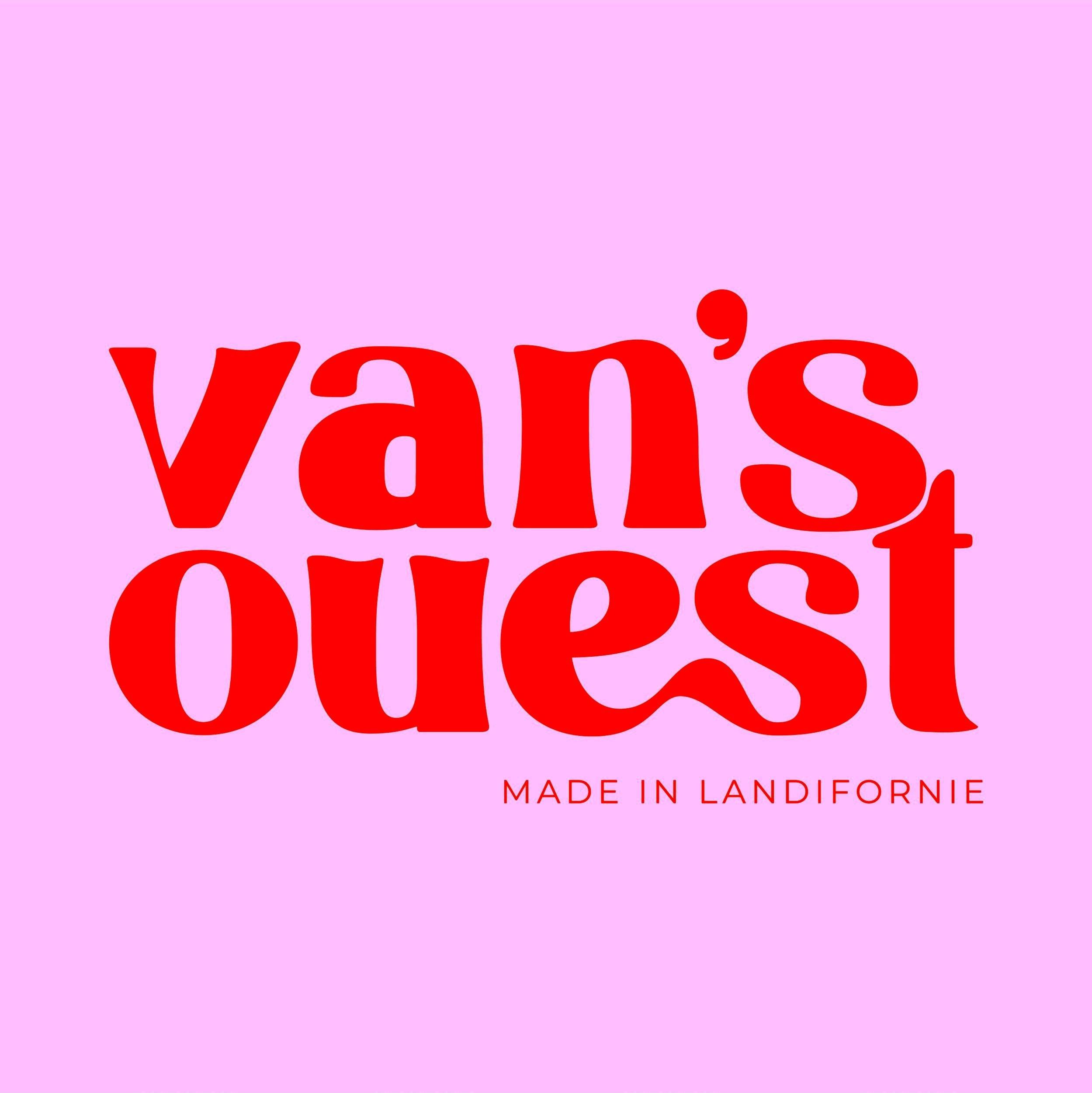 VAN'S OUEST T6 2 l 102 ch