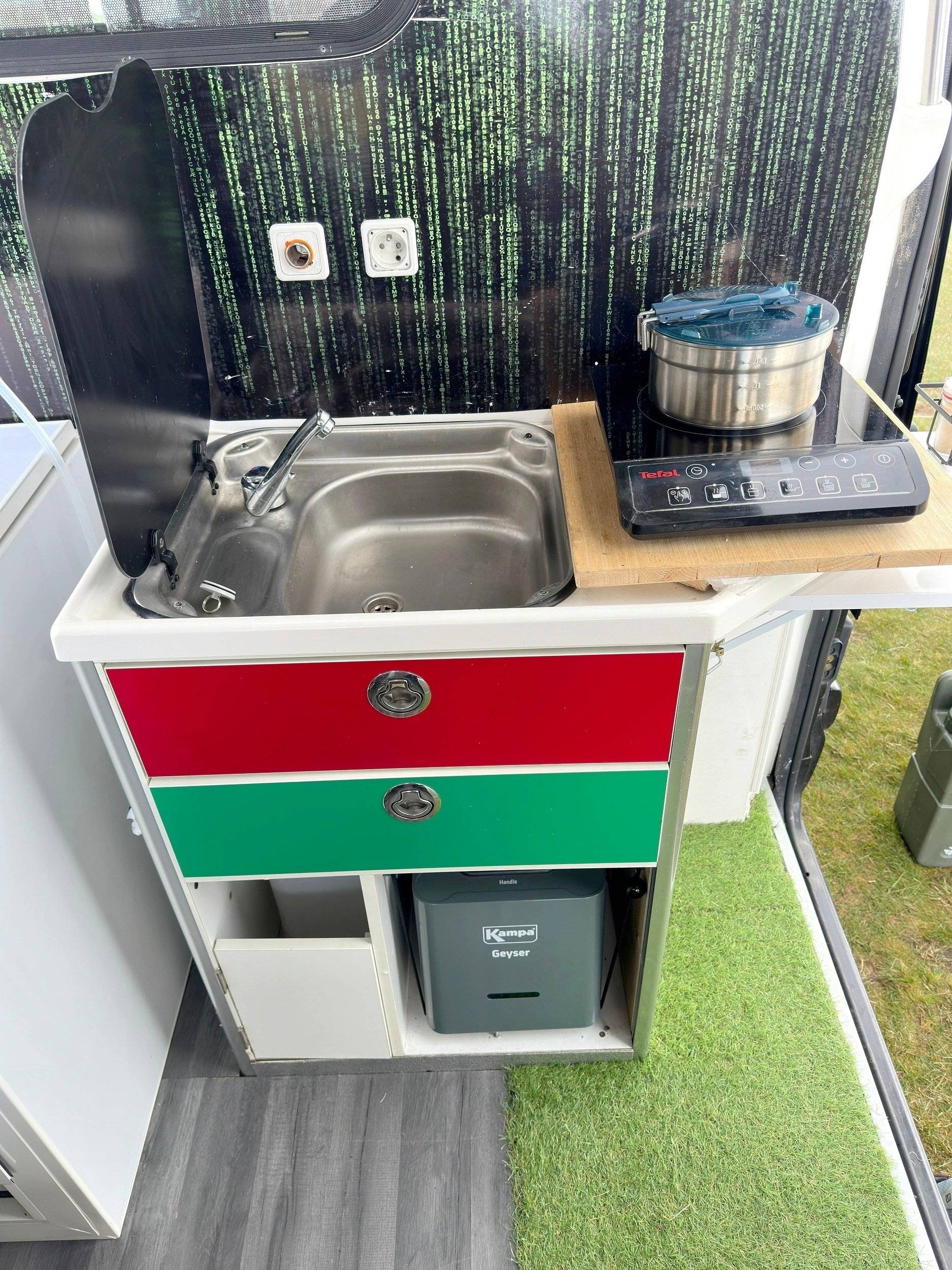 Renault Renault master