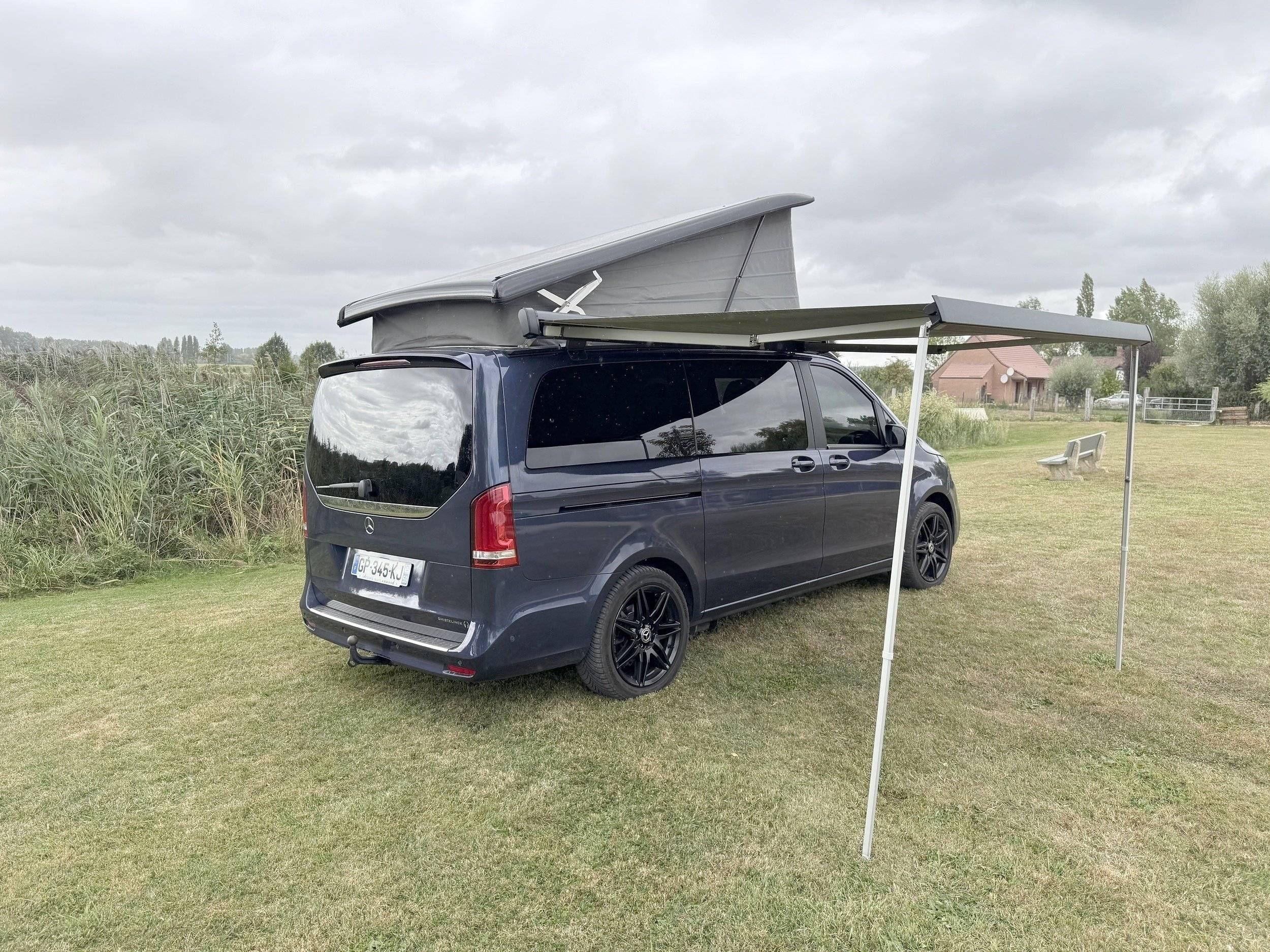 Westfalia Marco Polo