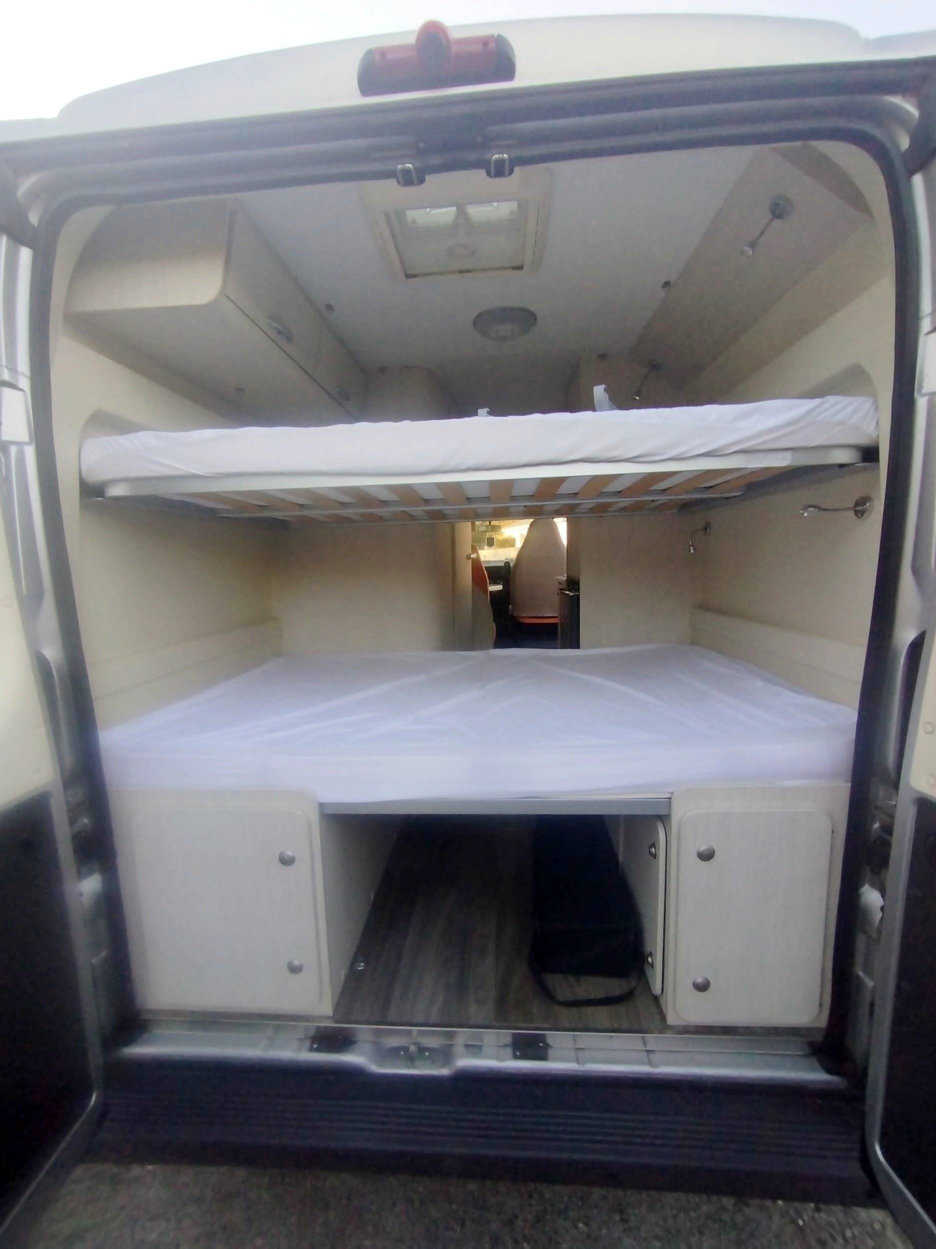 Chausson twist v594 max