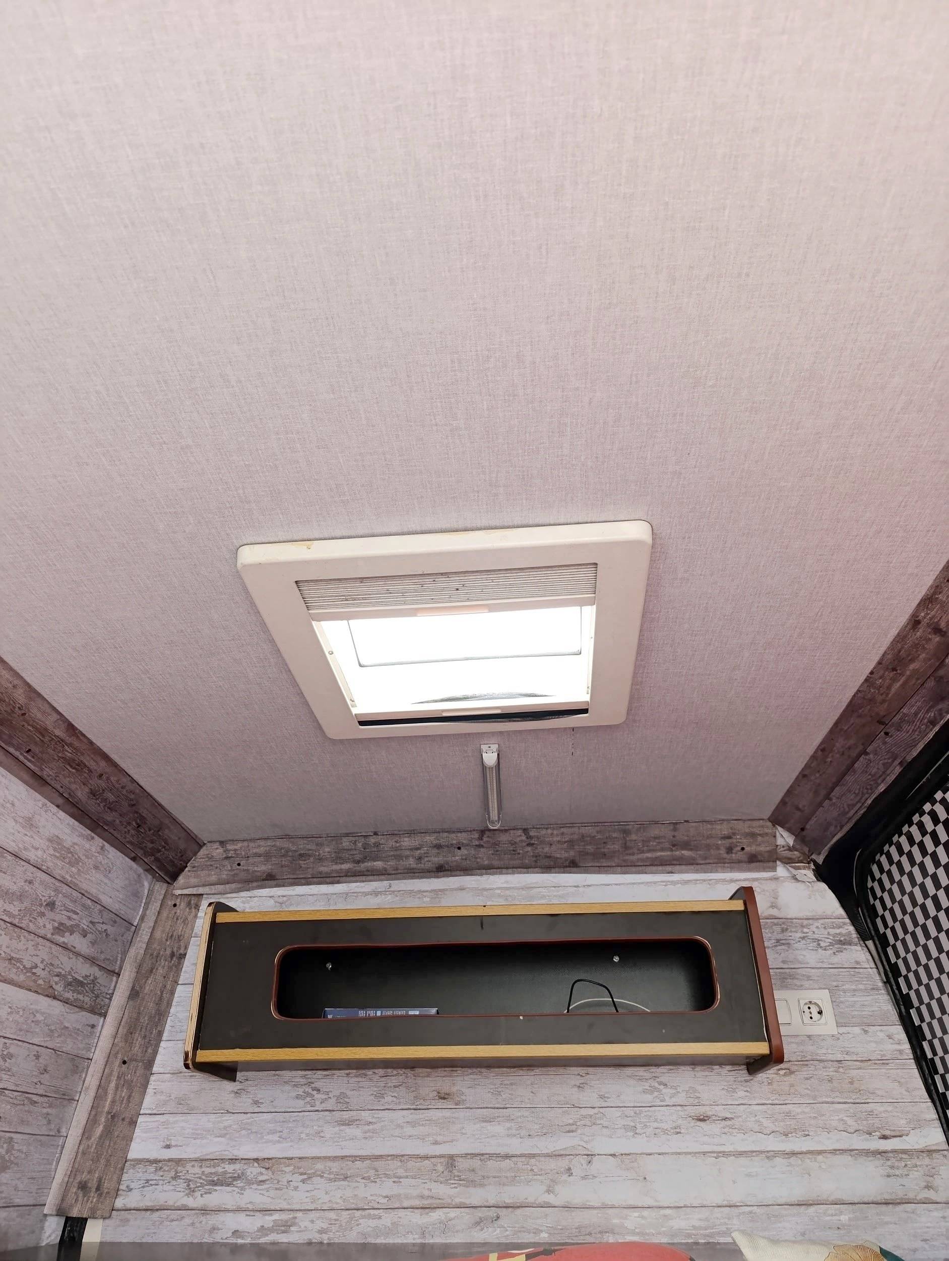 Mercedes Sprinter 2,15 l 115 ch