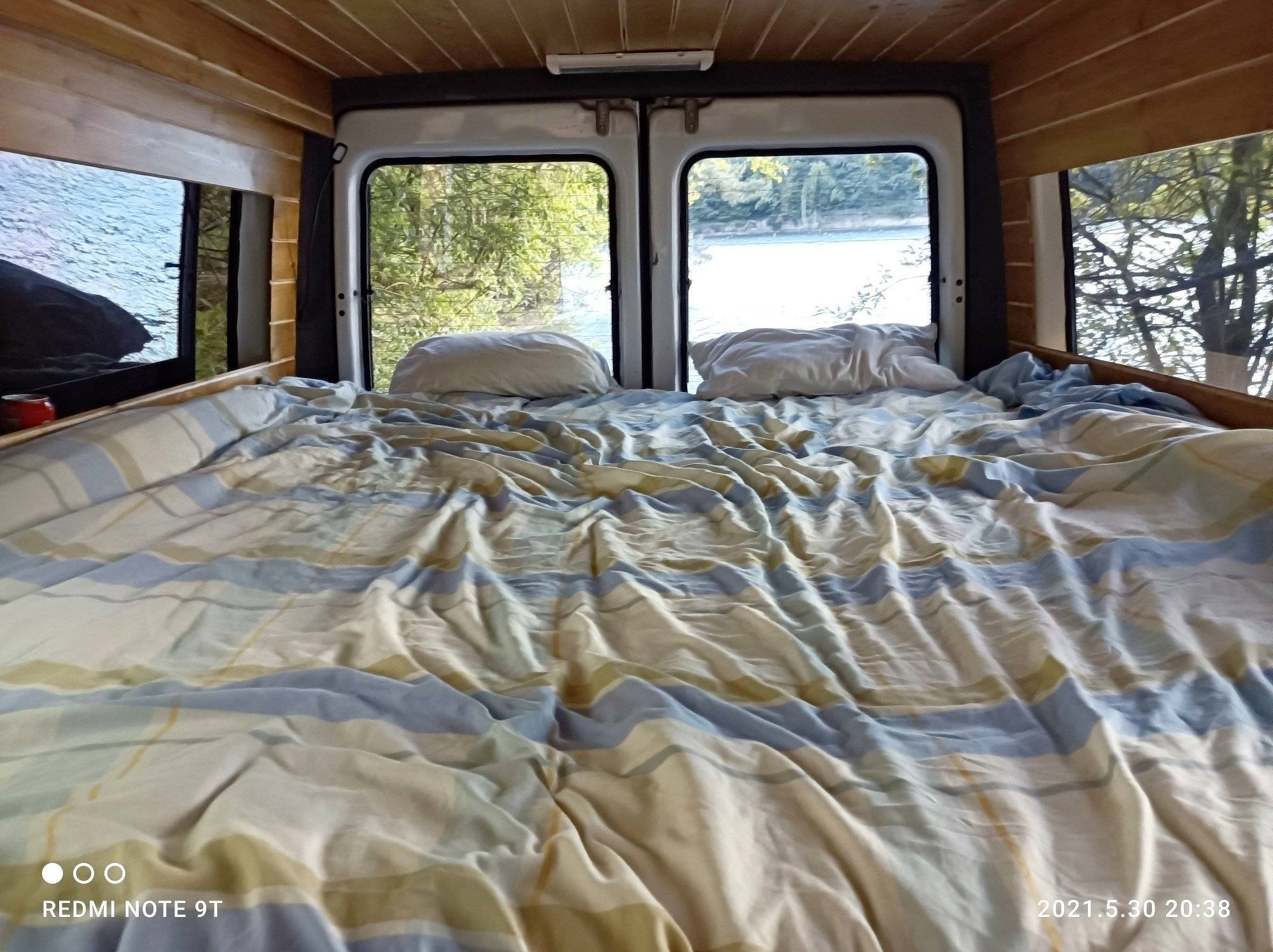 MERCEDES SPRINTER Sprinter 313CDI