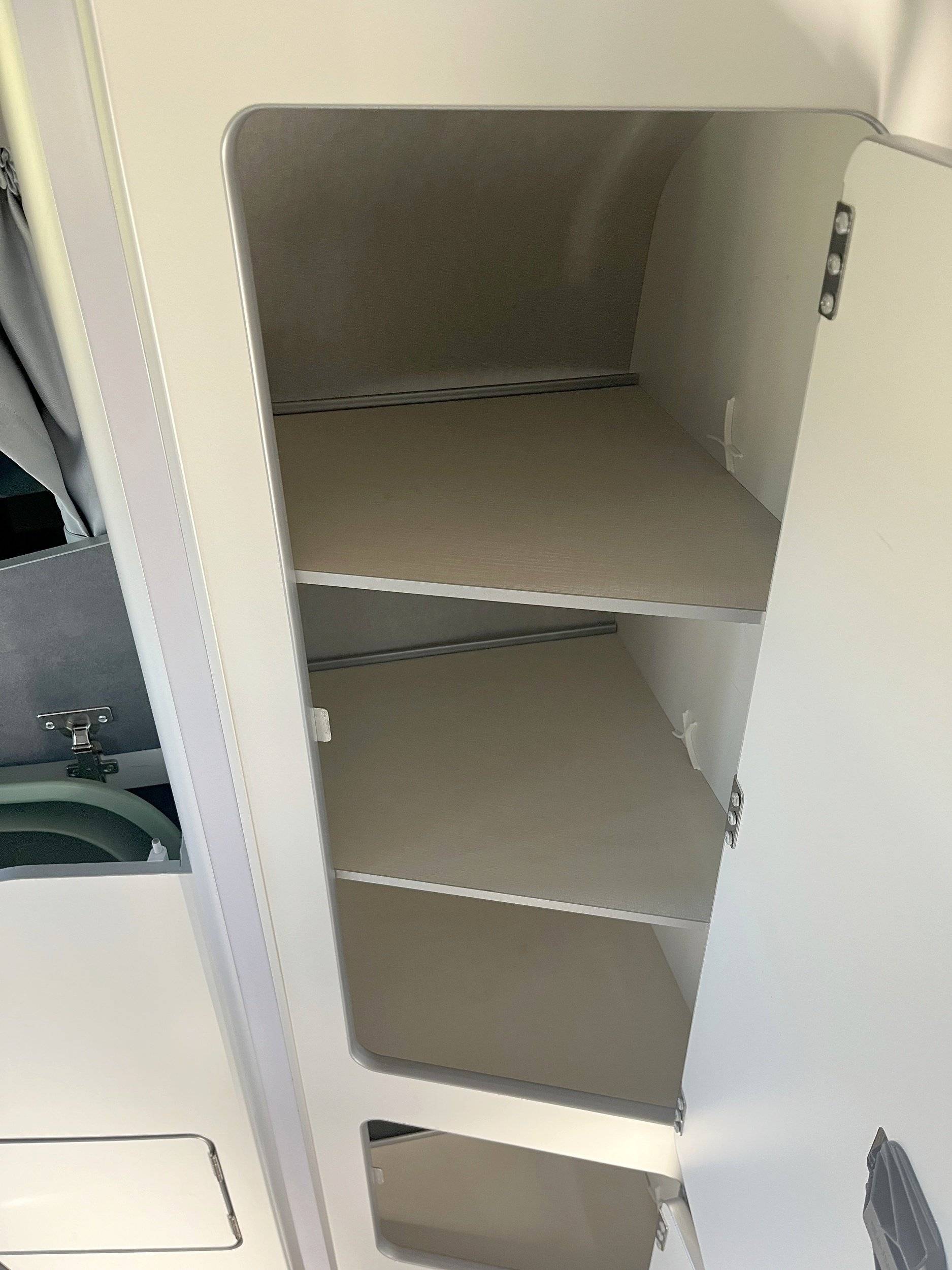 Westfalia ford nugget plus