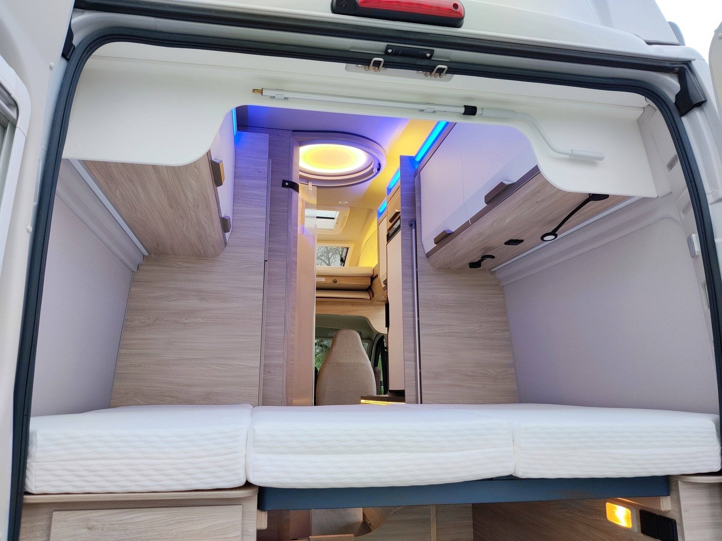 Knaus Box Star 600 Street XL