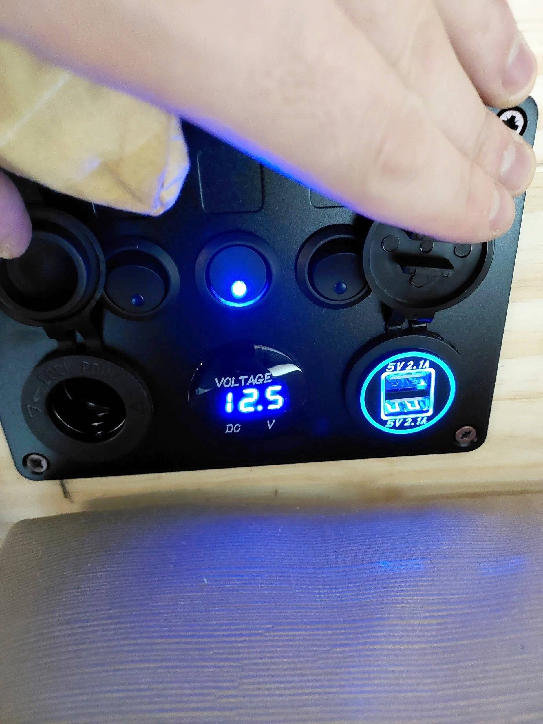 Custo Van Ducato 2,5 aspirato