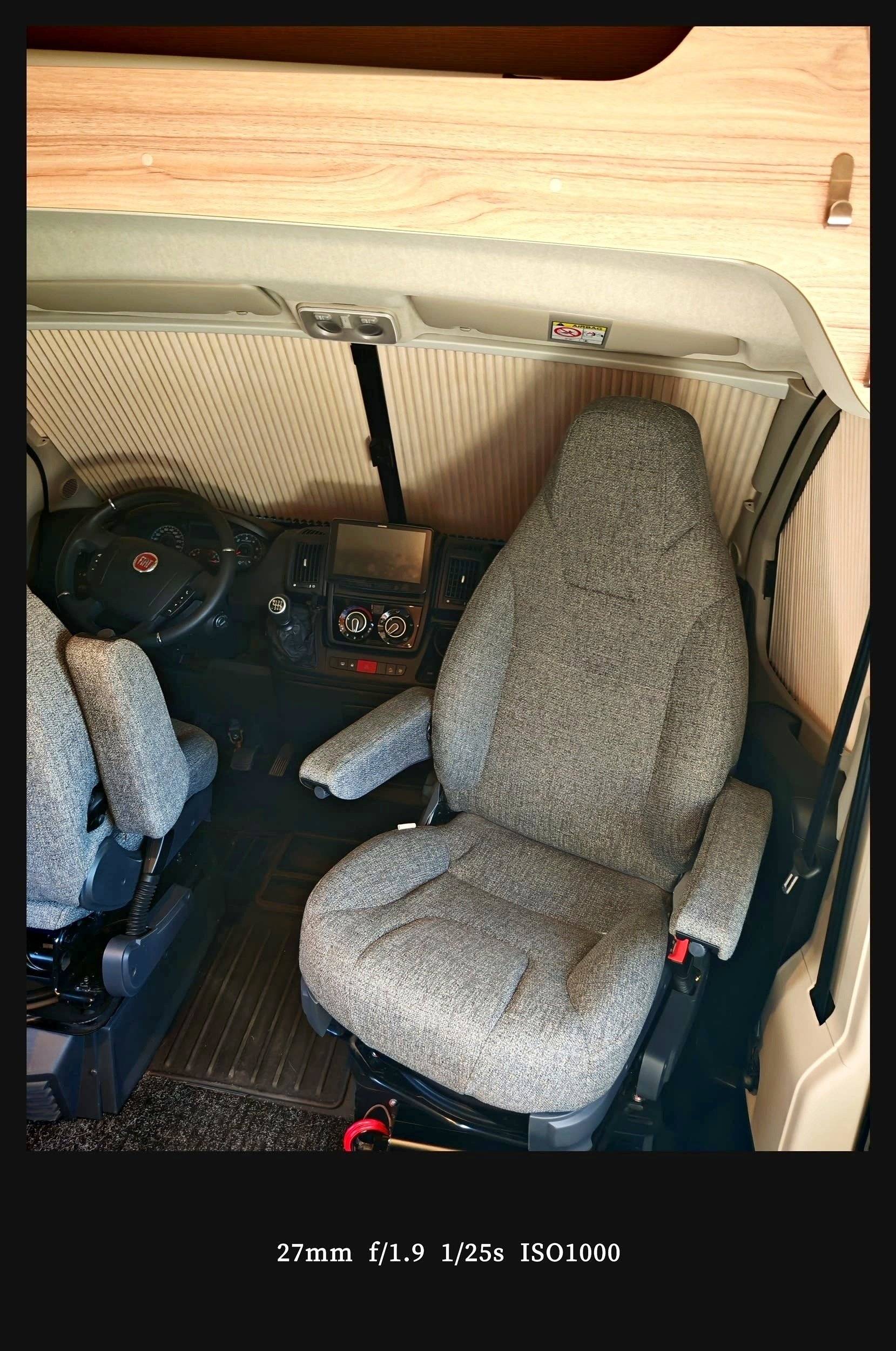 Hymer Grand Canyon