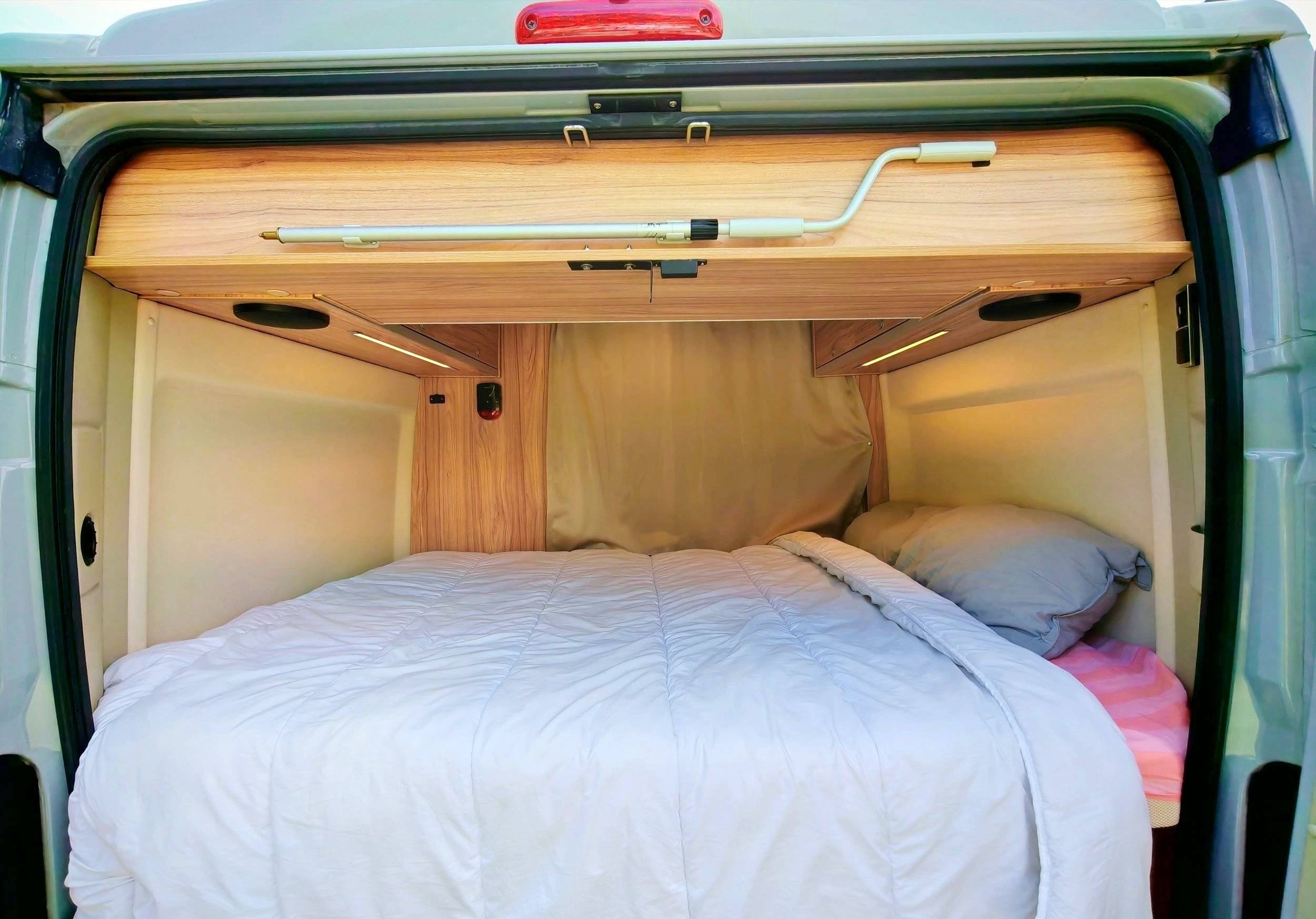 Hymer Grand Canyon