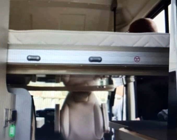 Font Vendôme Séjour Terra Van